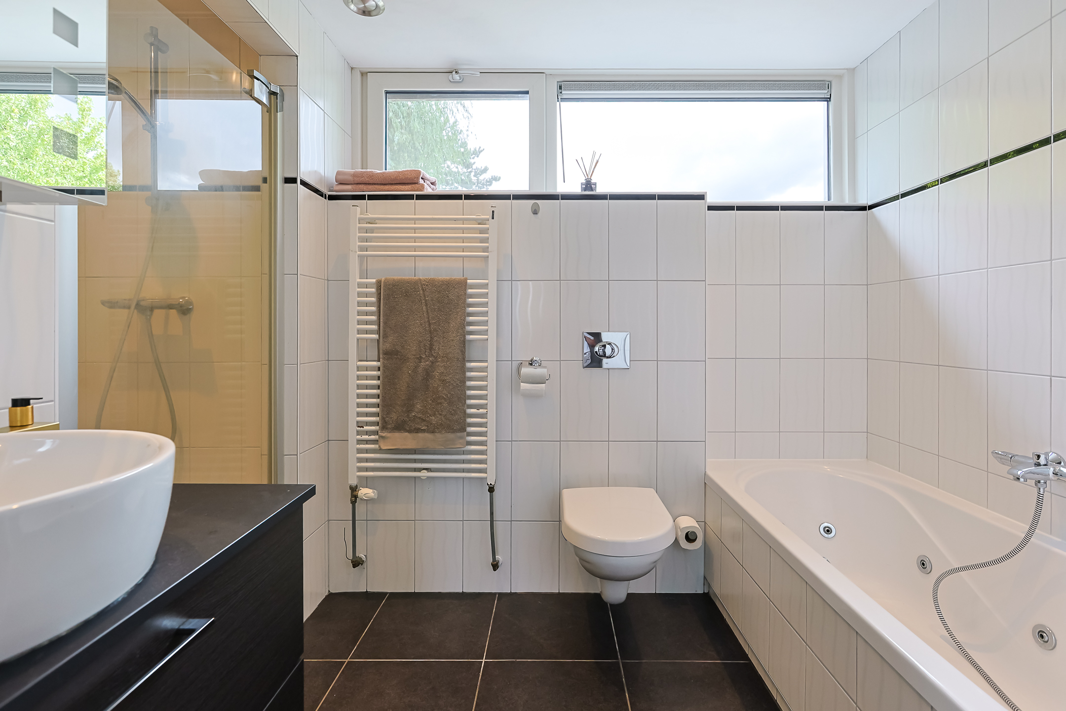Eengezinswoning Eindwoning Krammer 34, Alphen aan den Rijn