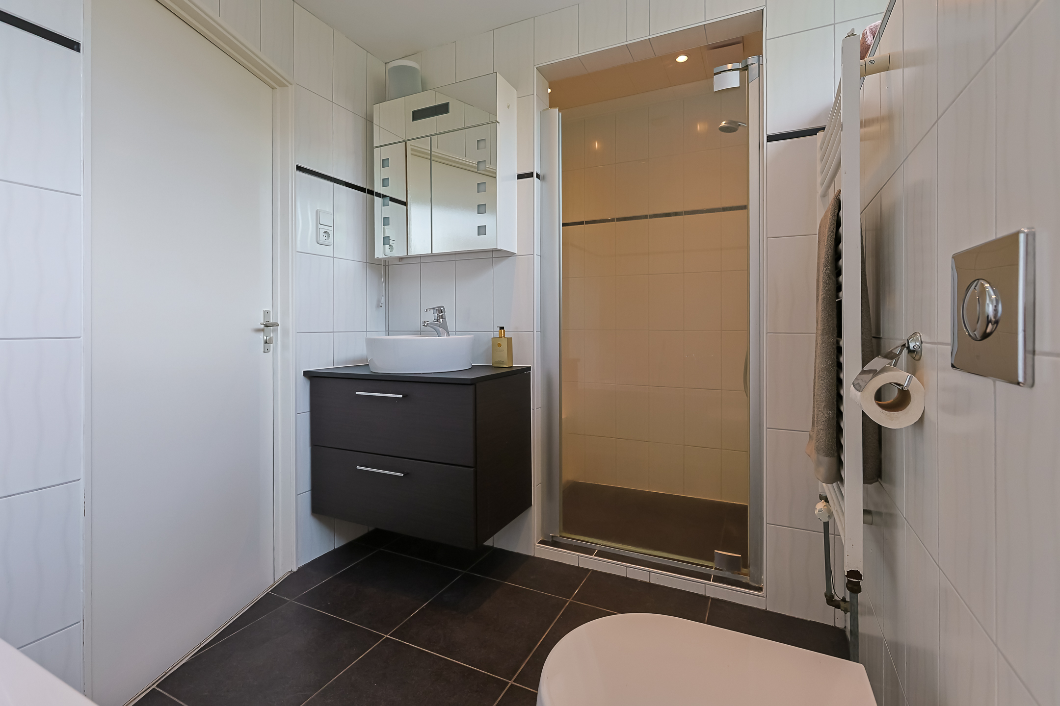 Eengezinswoning Eindwoning Krammer 34, Alphen aan den Rijn