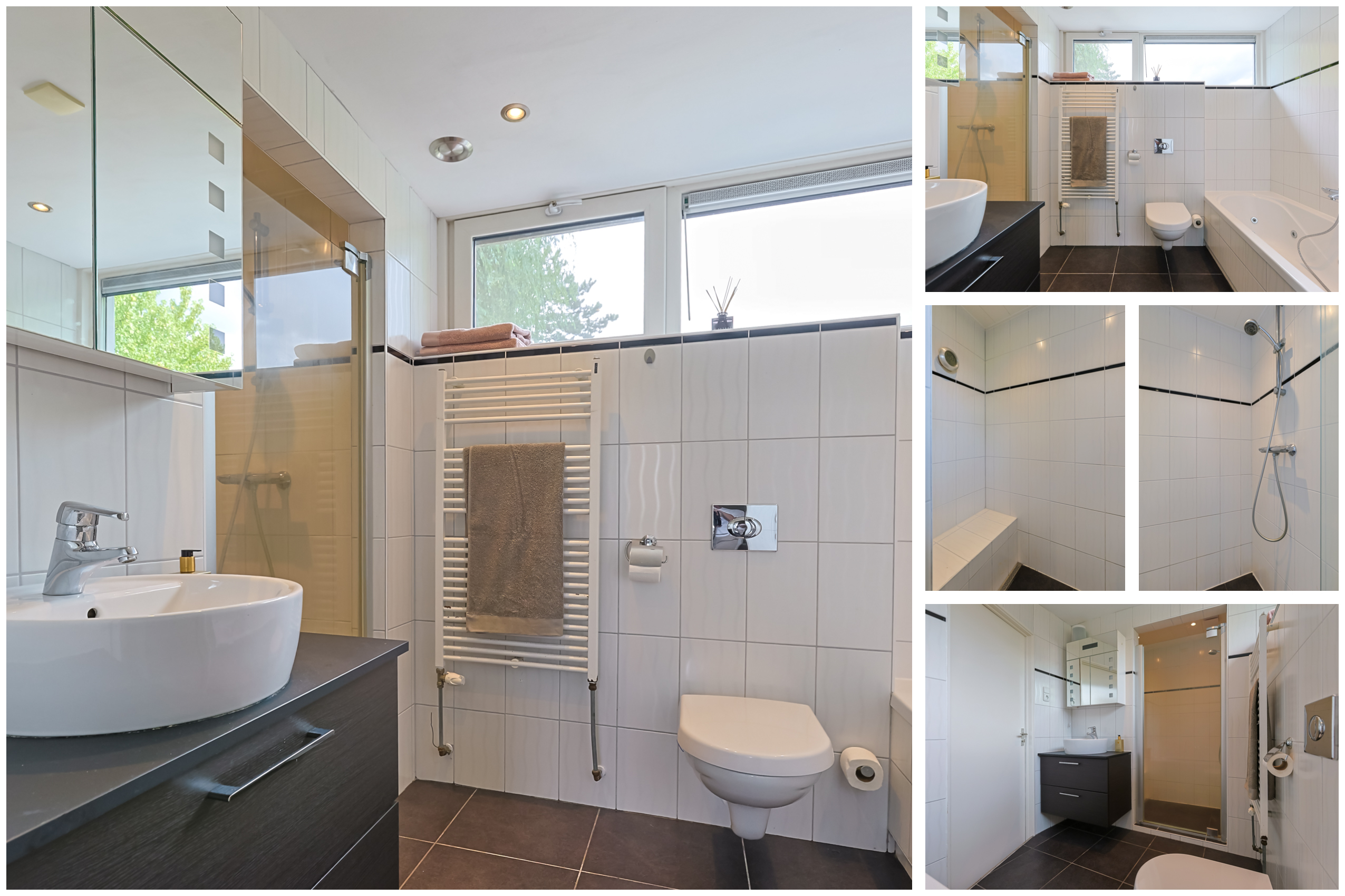 Eengezinswoning Eindwoning Krammer 34, Alphen aan den Rijn