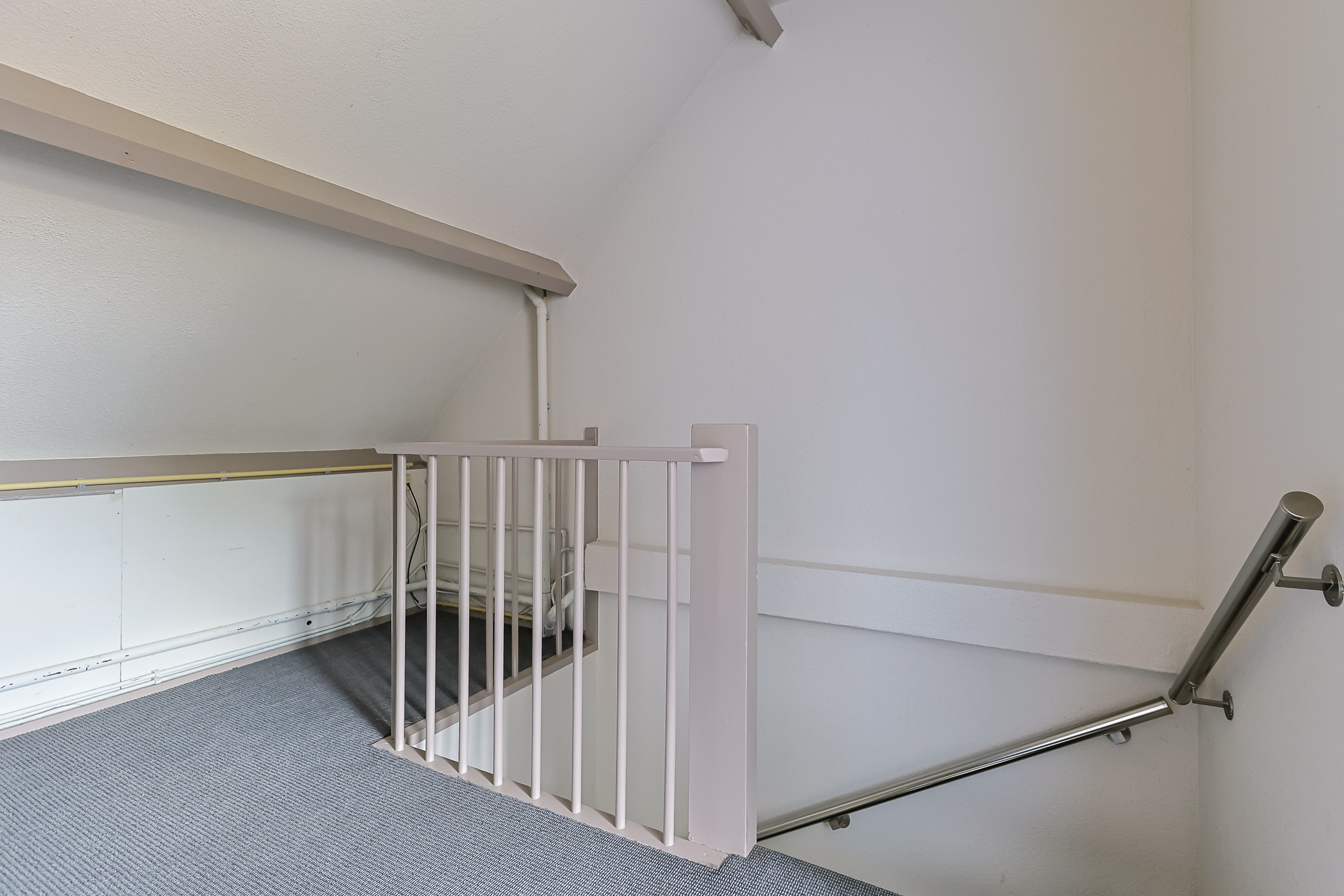 Eengezinswoning Eindwoning Krammer 34, Alphen aan den Rijn