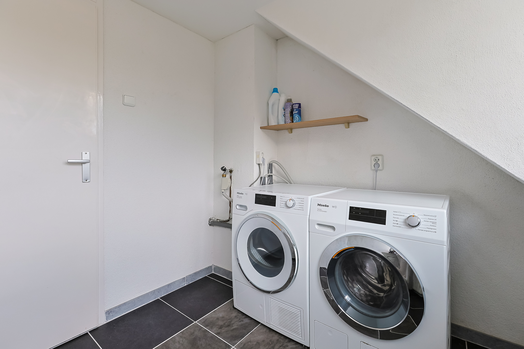 Eengezinswoning Eindwoning Krammer 34, Alphen aan den Rijn