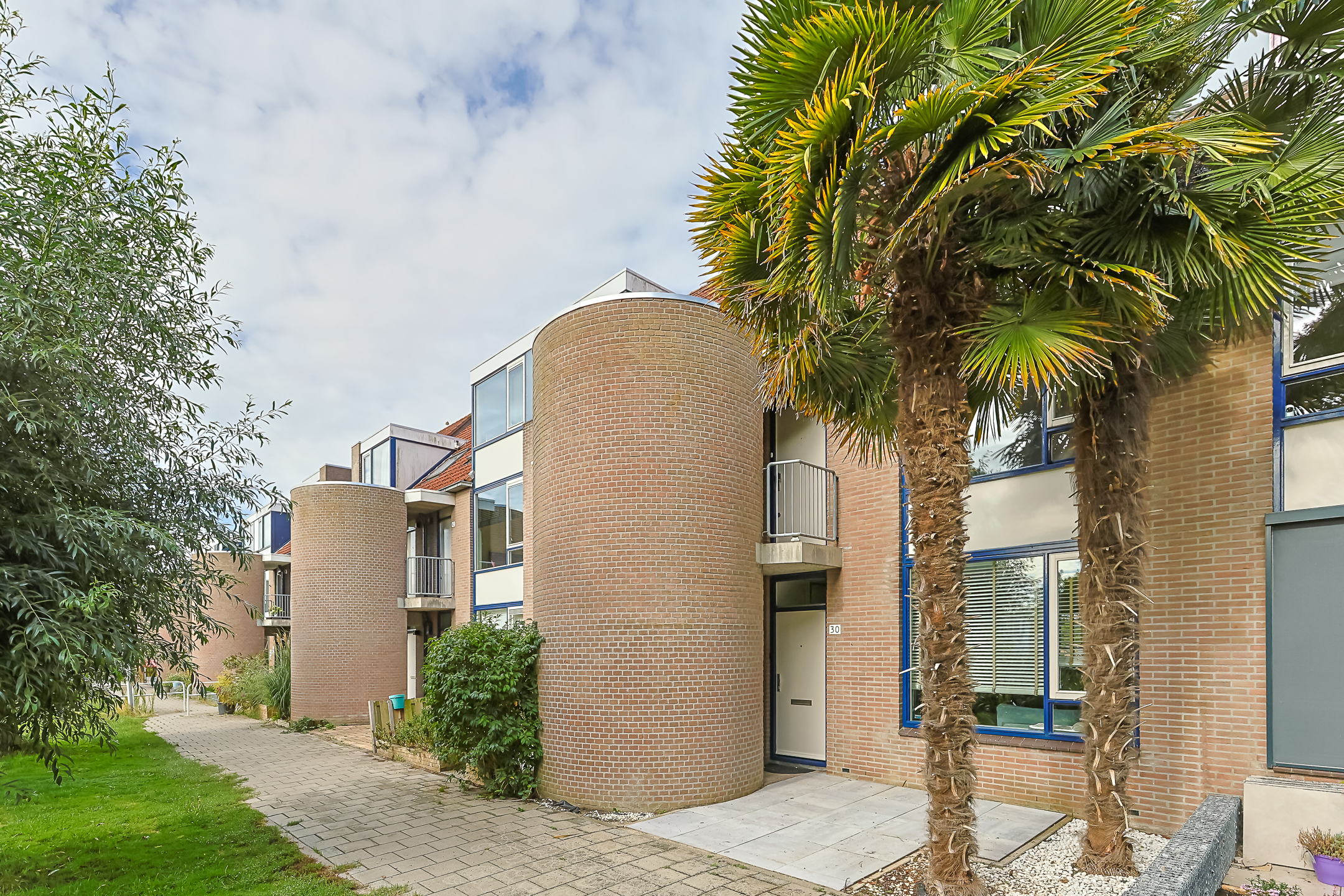 Maisonnette Appartement Nettelhorst 34, Alphen aan den Rijn
