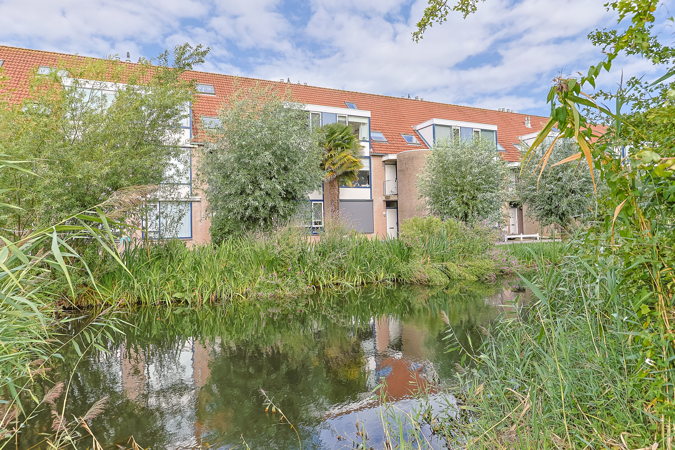 Maisonnette Appartement Nettelhorst 34, Alphen aan den Rijn