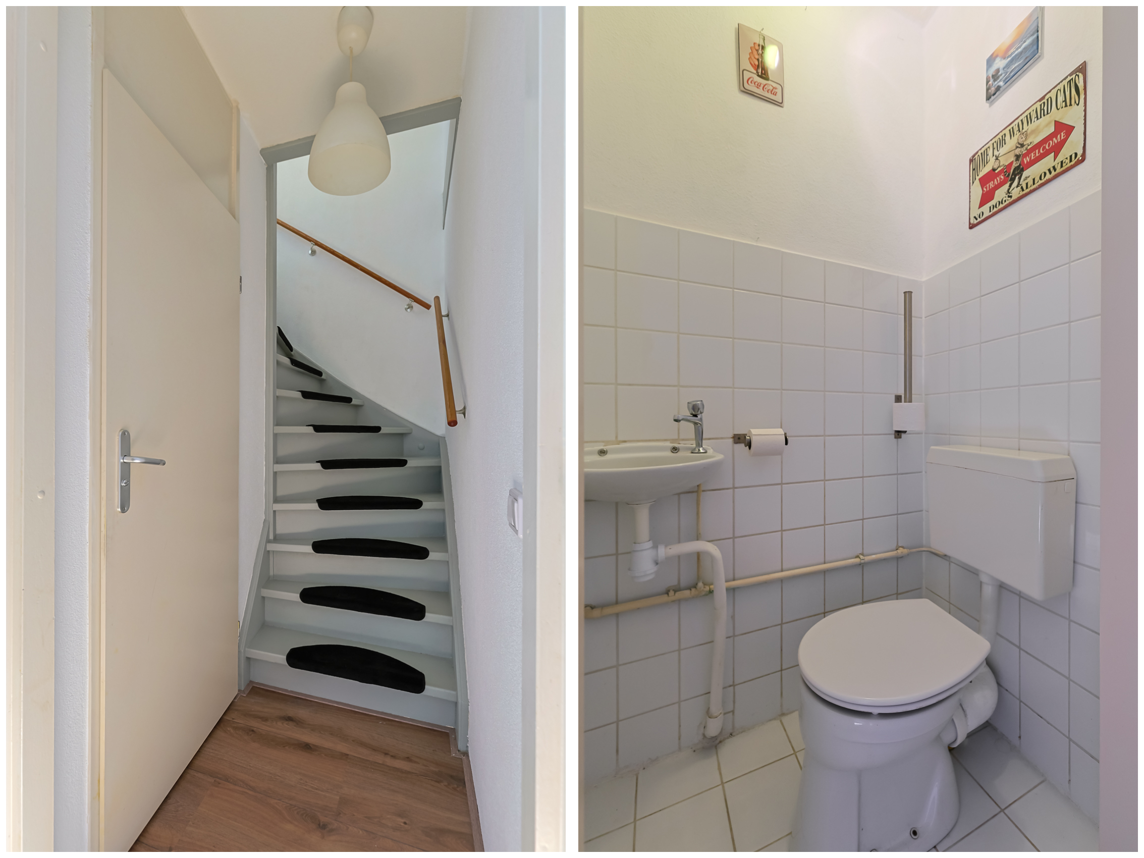 Maisonnette Appartement Nettelhorst 34, Alphen aan den Rijn