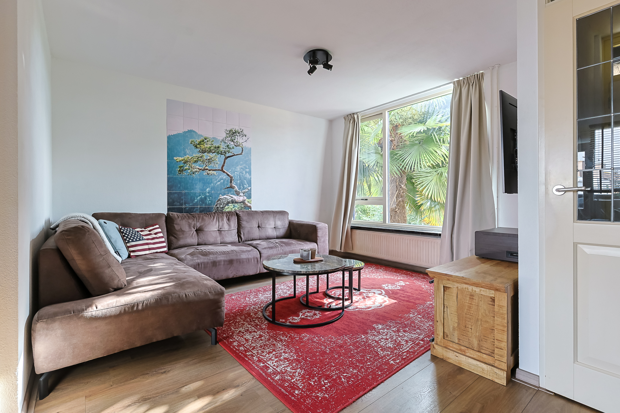 Maisonnette Appartement Nettelhorst 34, Alphen aan den Rijn
