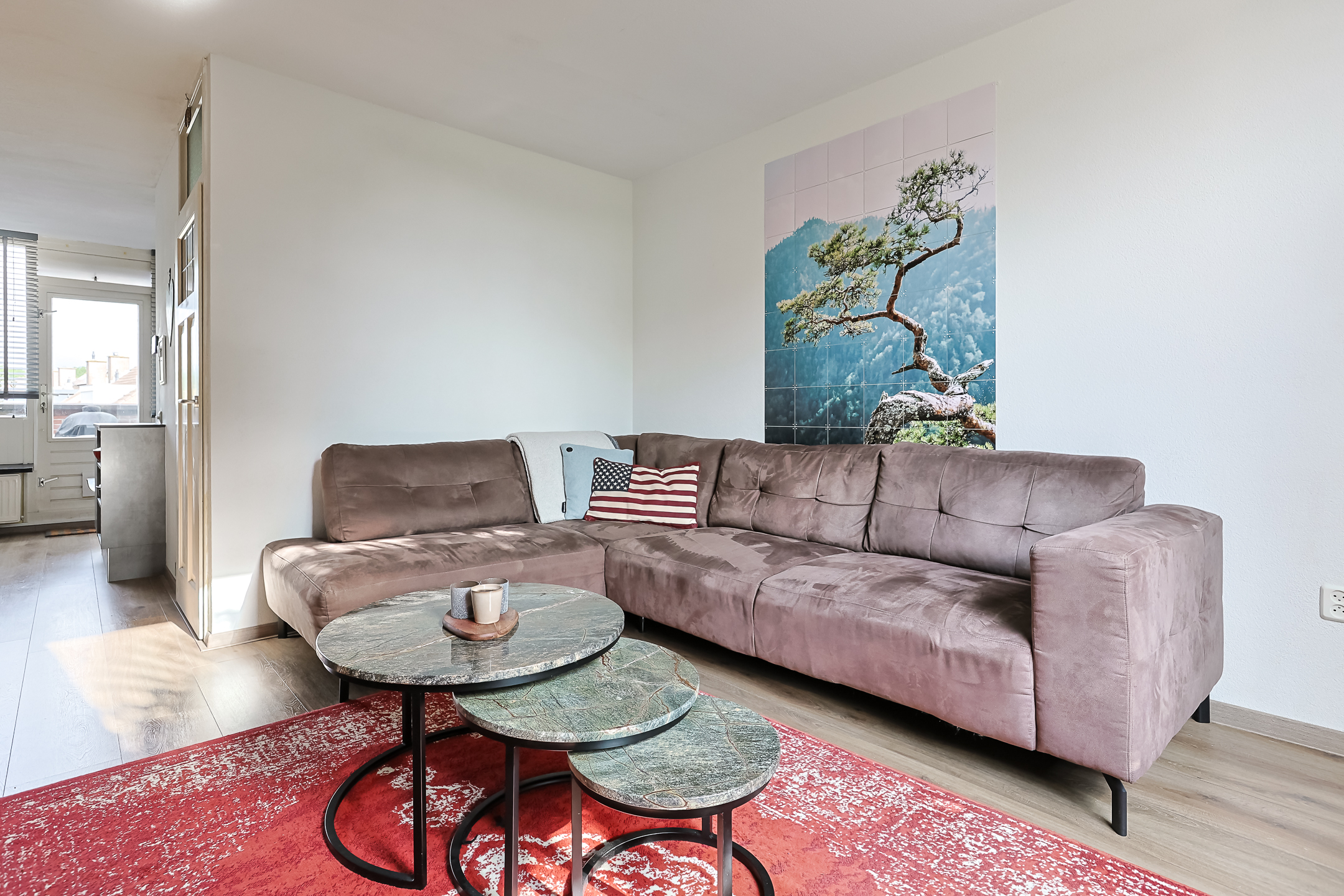 Maisonnette Appartement Nettelhorst 34, Alphen aan den Rijn