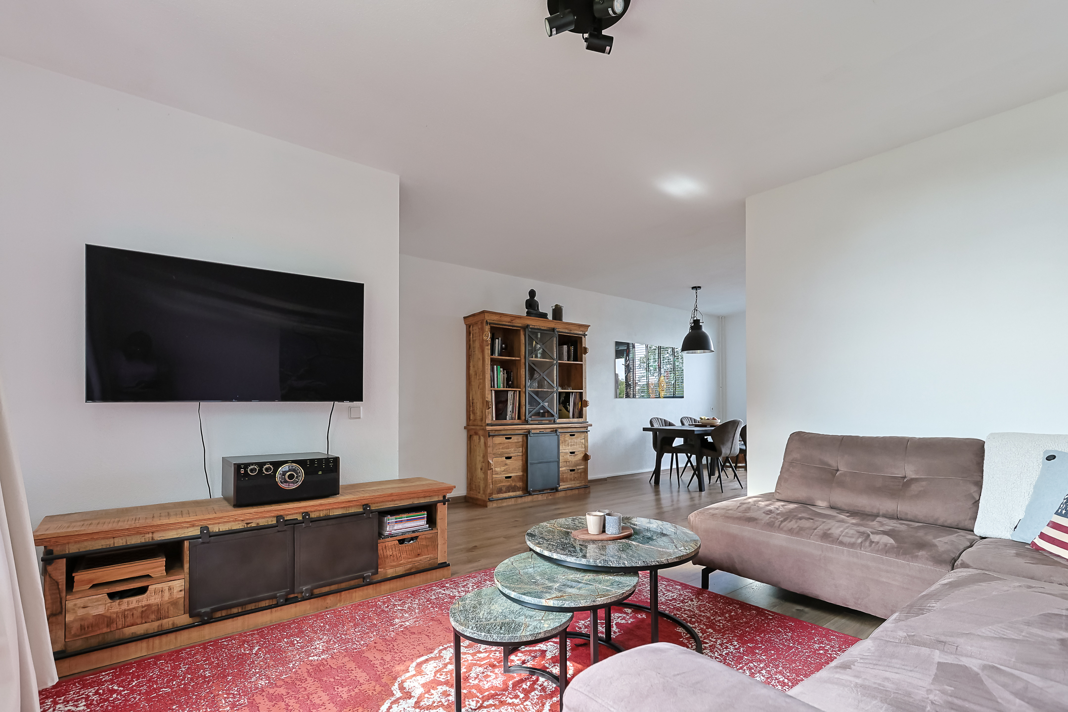 Maisonnette Appartement Nettelhorst 34, Alphen aan den Rijn