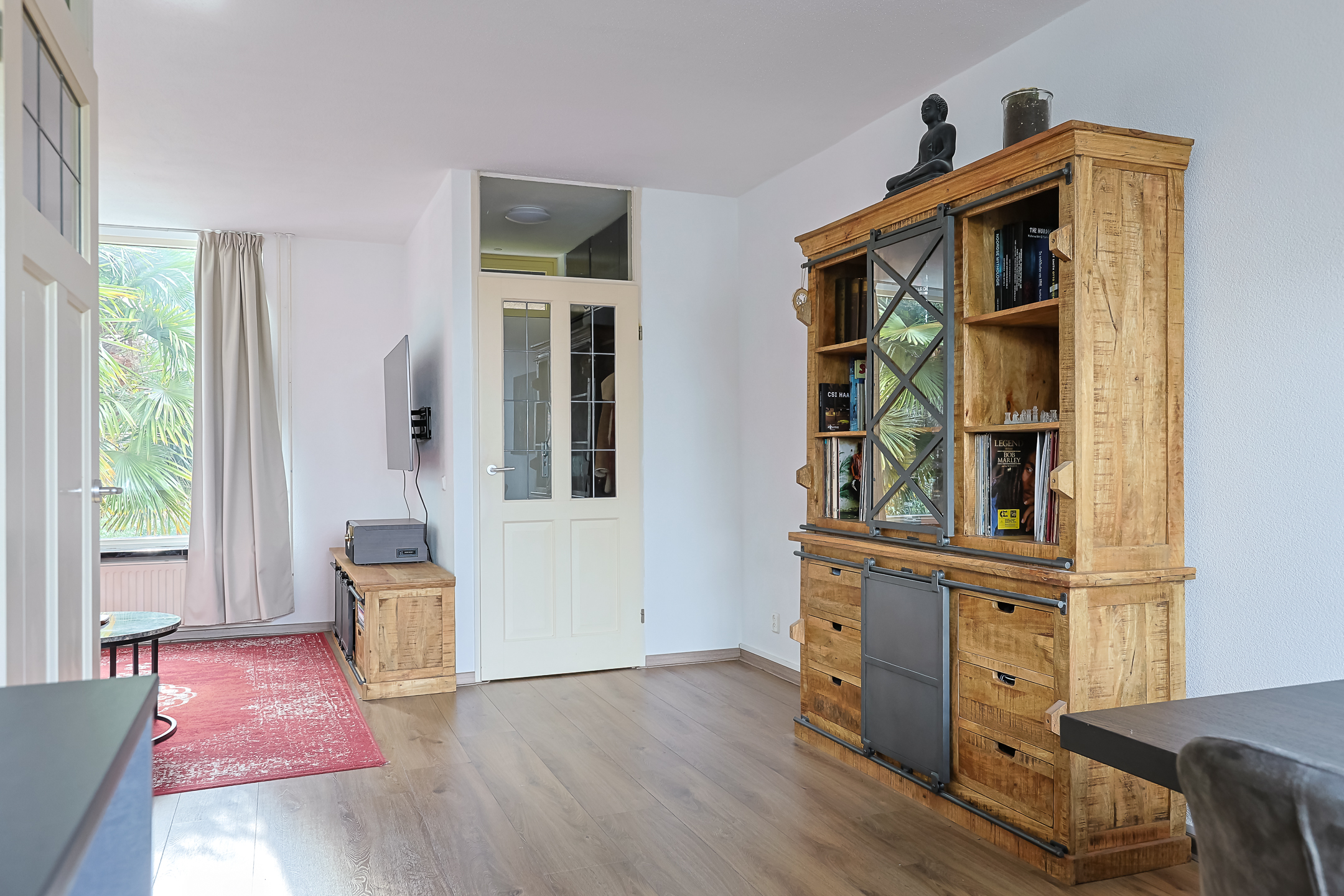 Maisonnette Appartement Nettelhorst 34, Alphen aan den Rijn