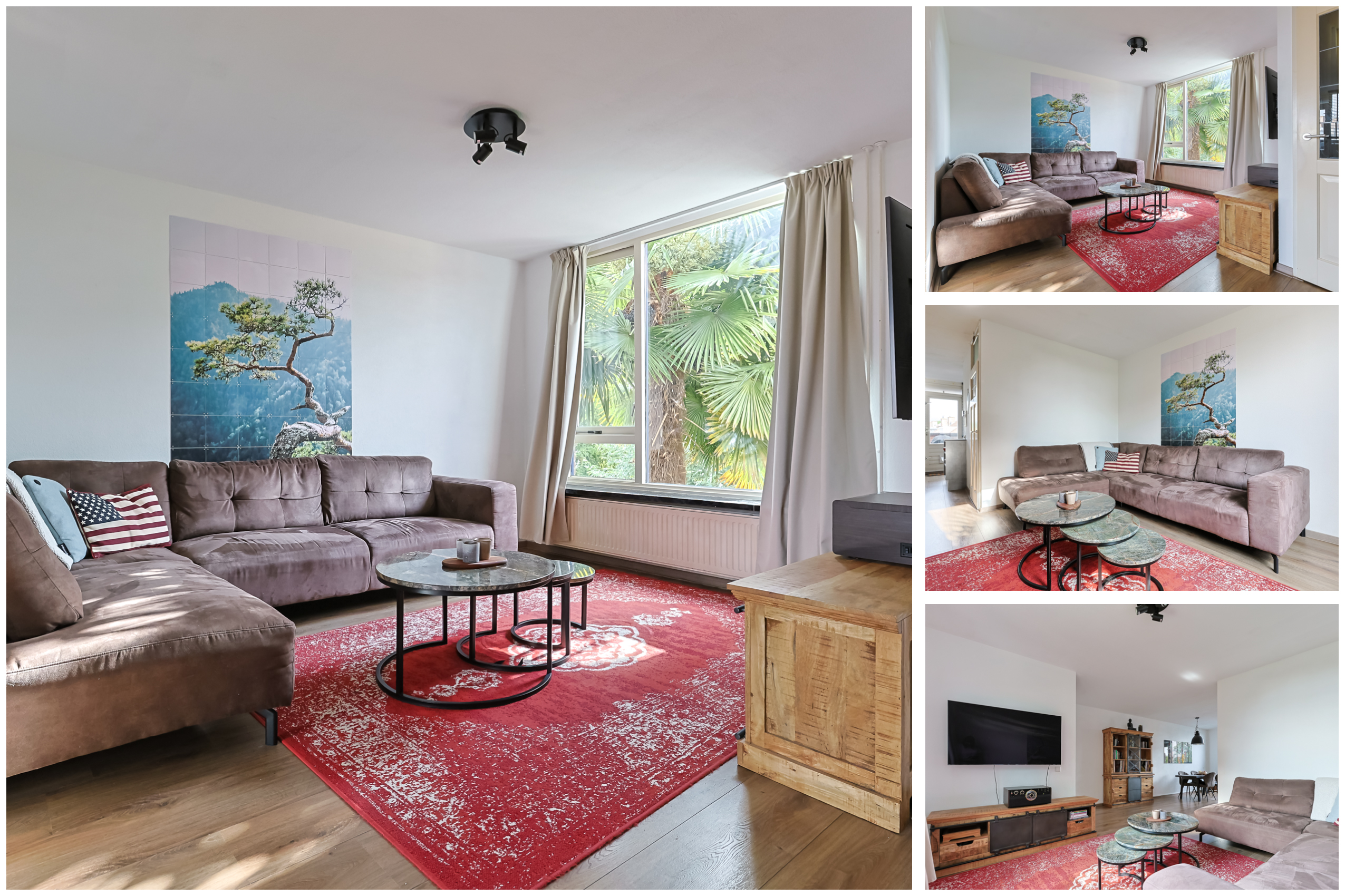 Maisonnette Appartement Nettelhorst 34, Alphen aan den Rijn