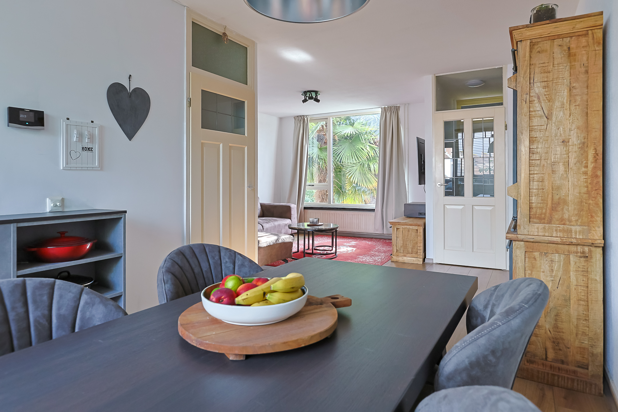 Maisonnette Appartement Nettelhorst 34, Alphen aan den Rijn