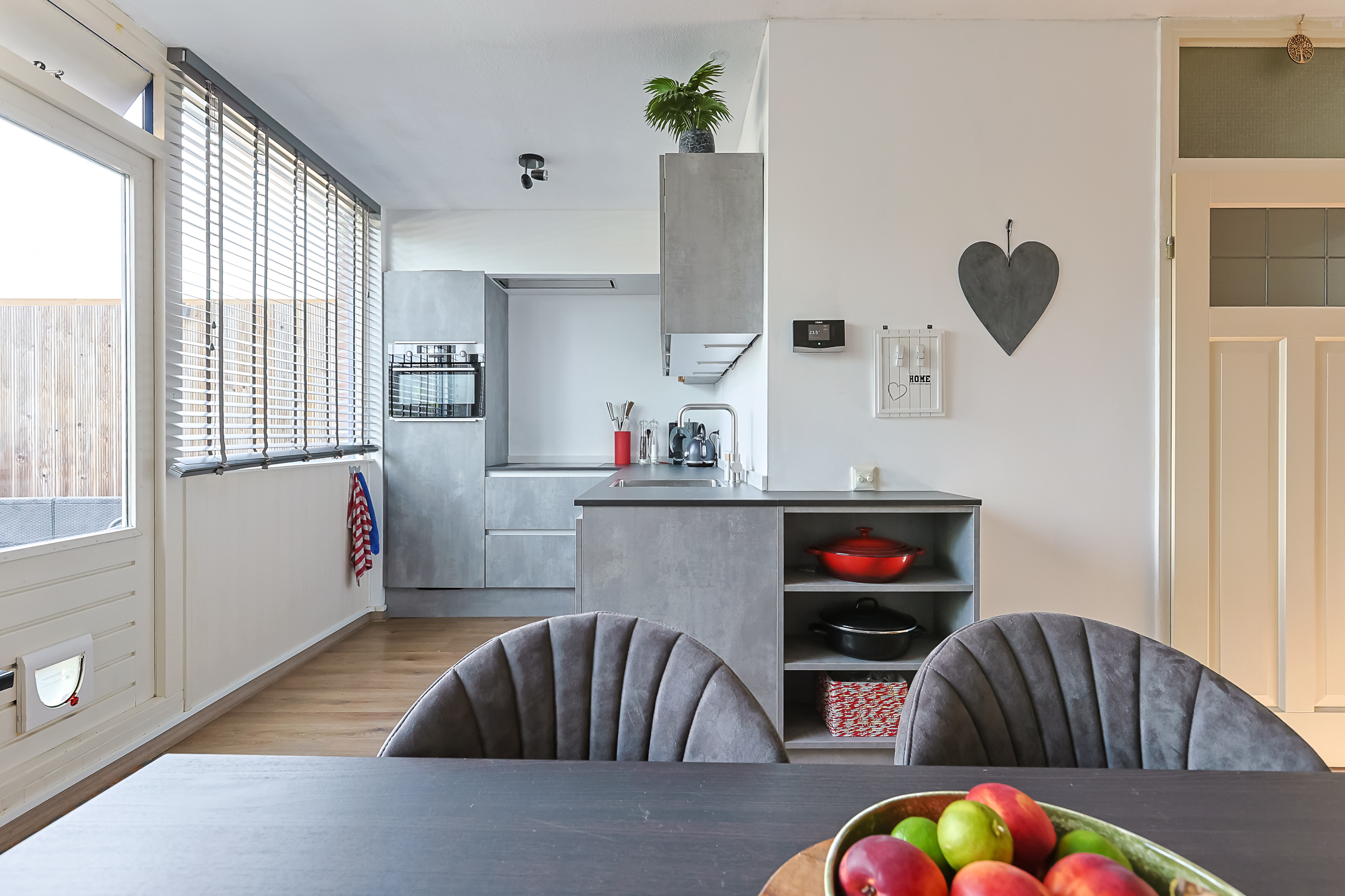 Maisonnette Appartement Nettelhorst 34, Alphen aan den Rijn