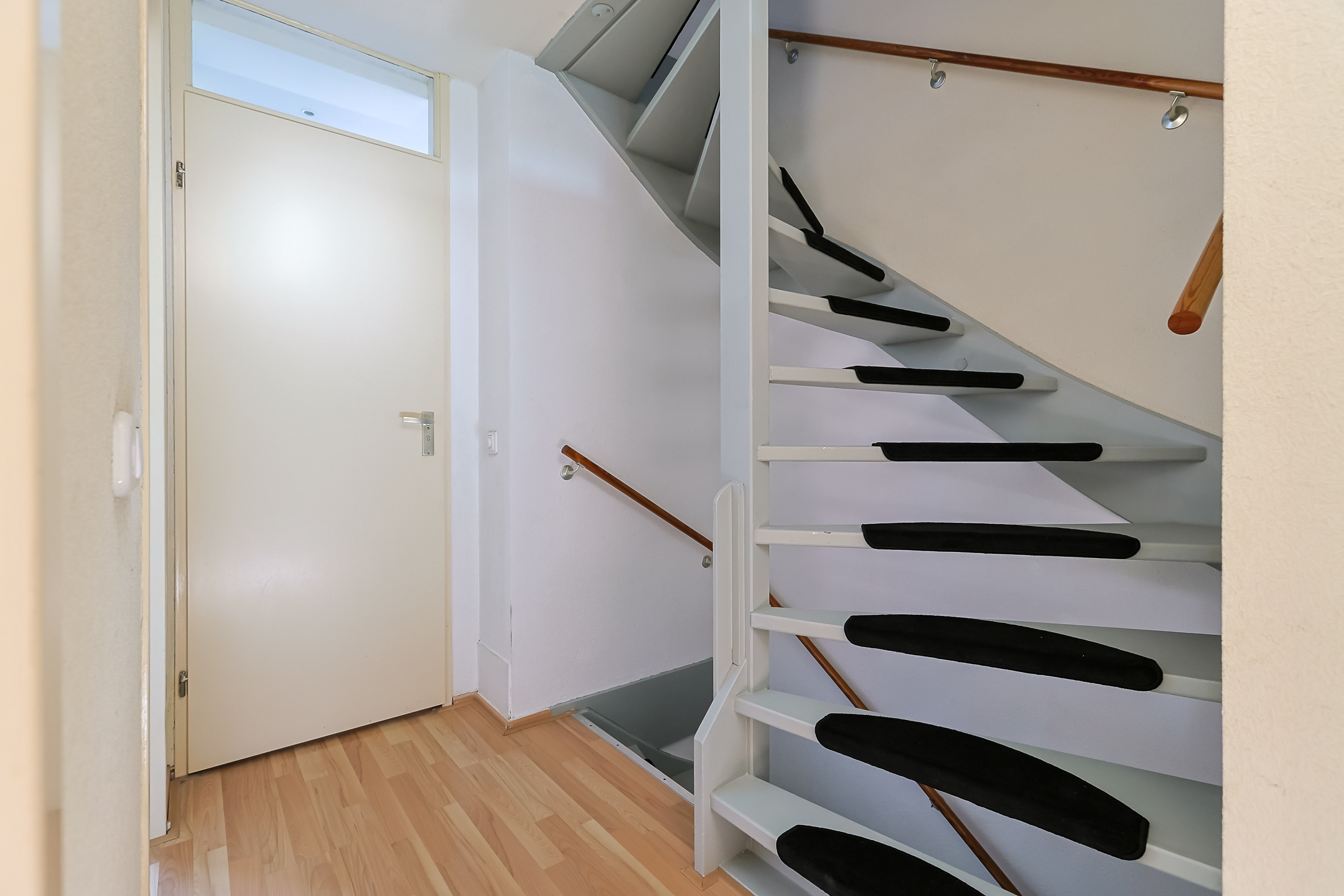 Maisonnette Appartement Nettelhorst 34, Alphen aan den Rijn