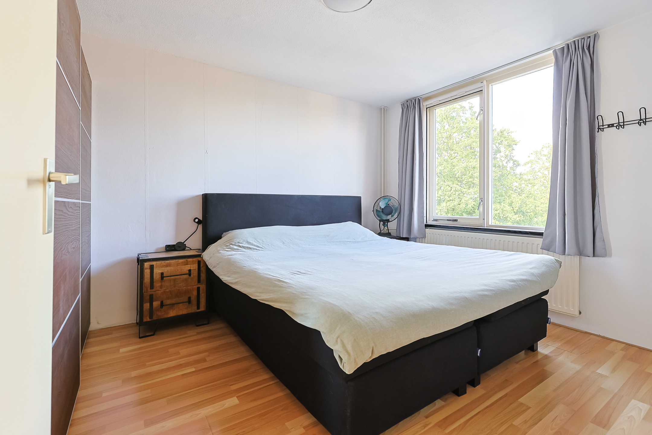 Maisonnette Appartement Nettelhorst 34, Alphen aan den Rijn