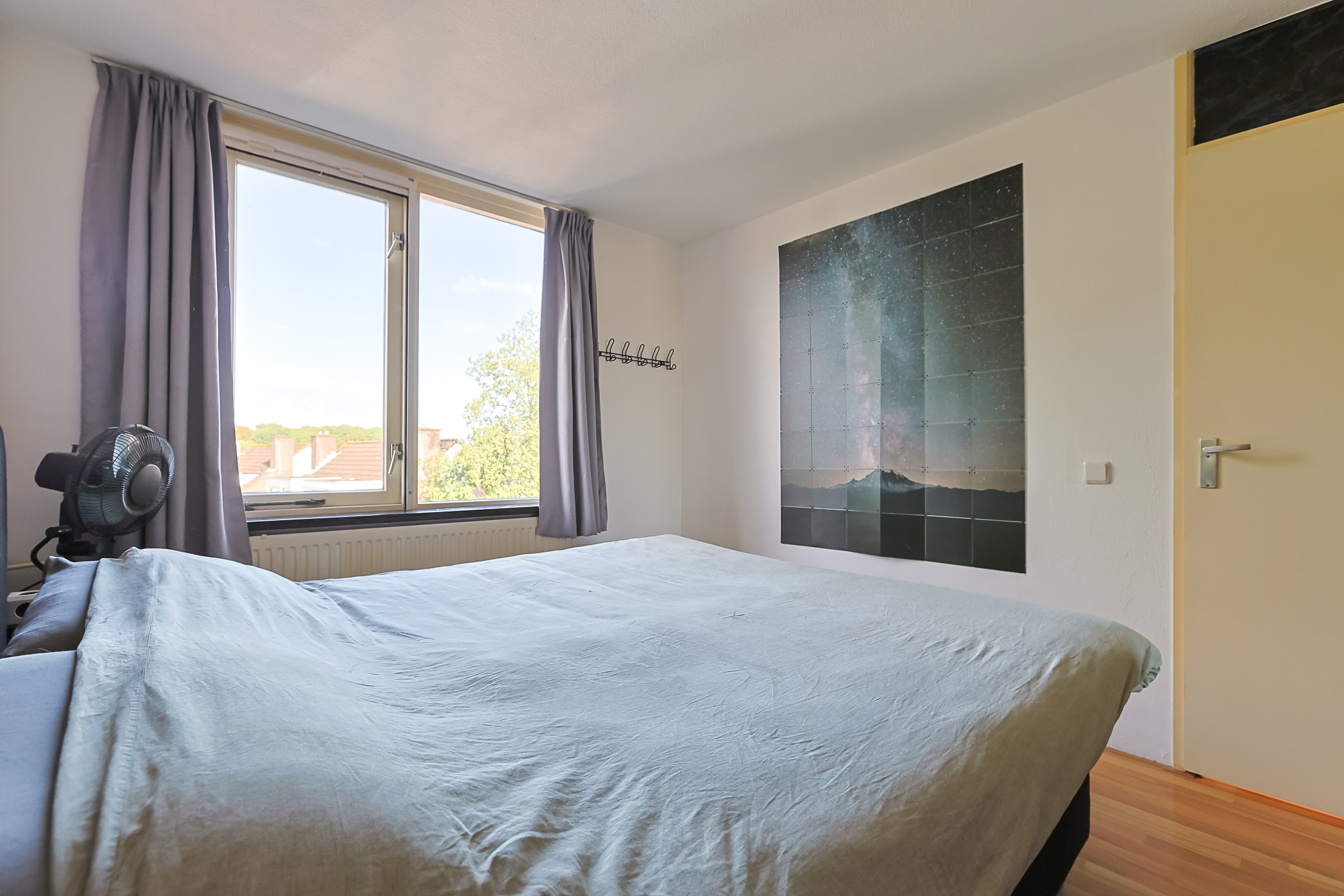 Maisonnette Appartement Nettelhorst 34, Alphen aan den Rijn