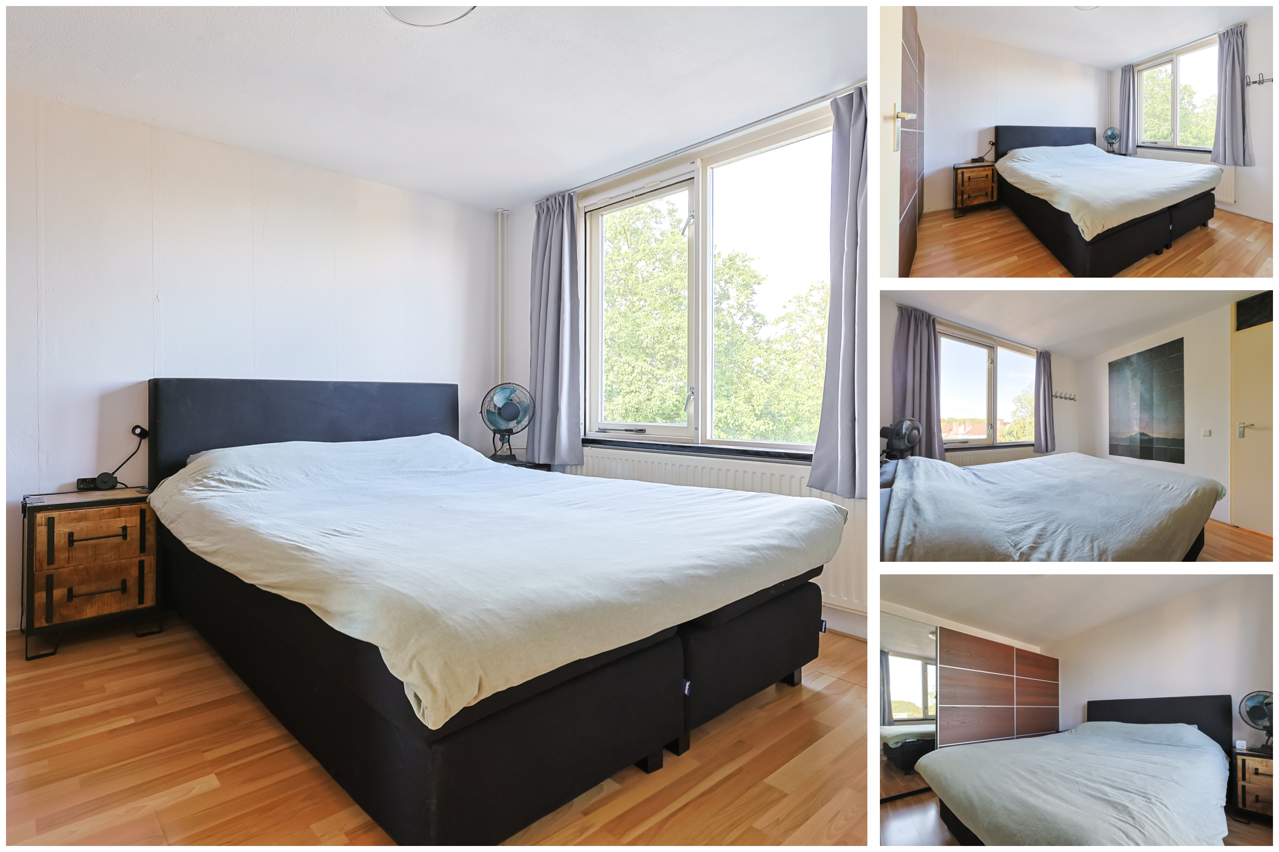 Maisonnette Appartement Nettelhorst 34, Alphen aan den Rijn