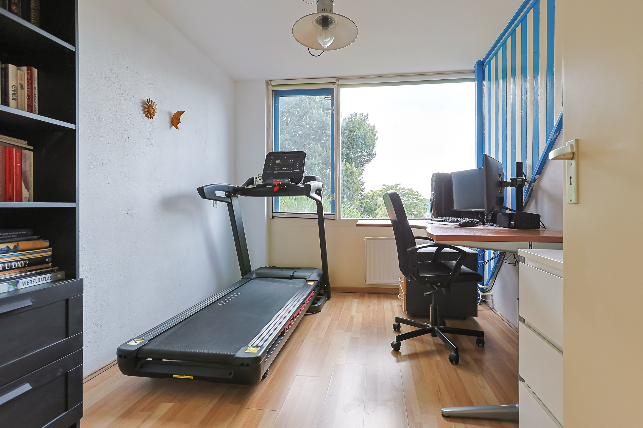 Maisonnette Appartement Nettelhorst 34, Alphen aan den Rijn
