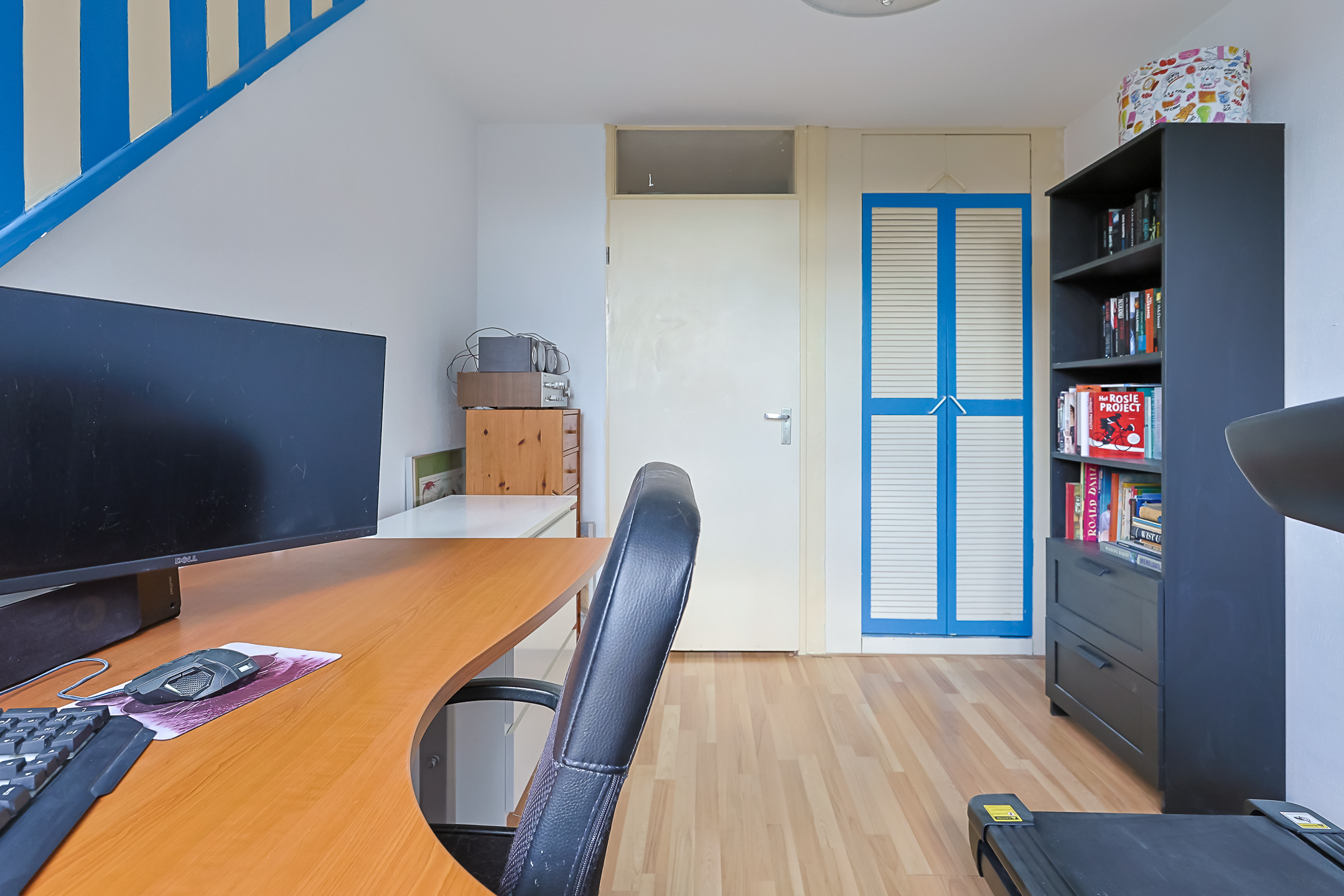 Maisonnette Appartement Nettelhorst 34, Alphen aan den Rijn