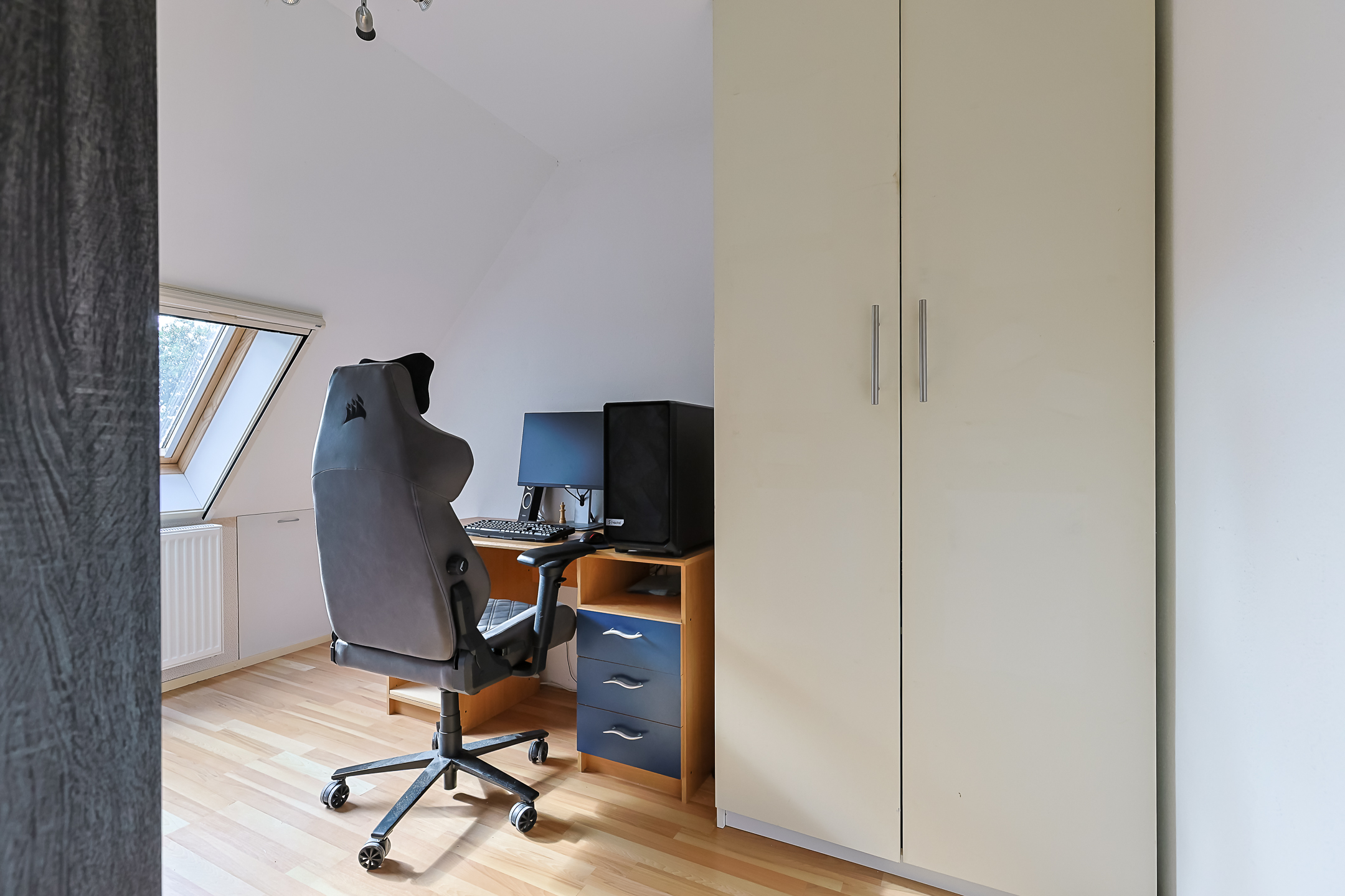 Maisonnette Appartement Nettelhorst 34, Alphen aan den Rijn