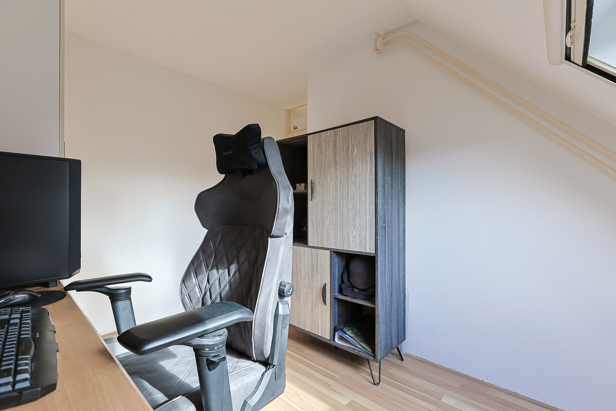 Maisonnette Appartement Nettelhorst 34, Alphen aan den Rijn