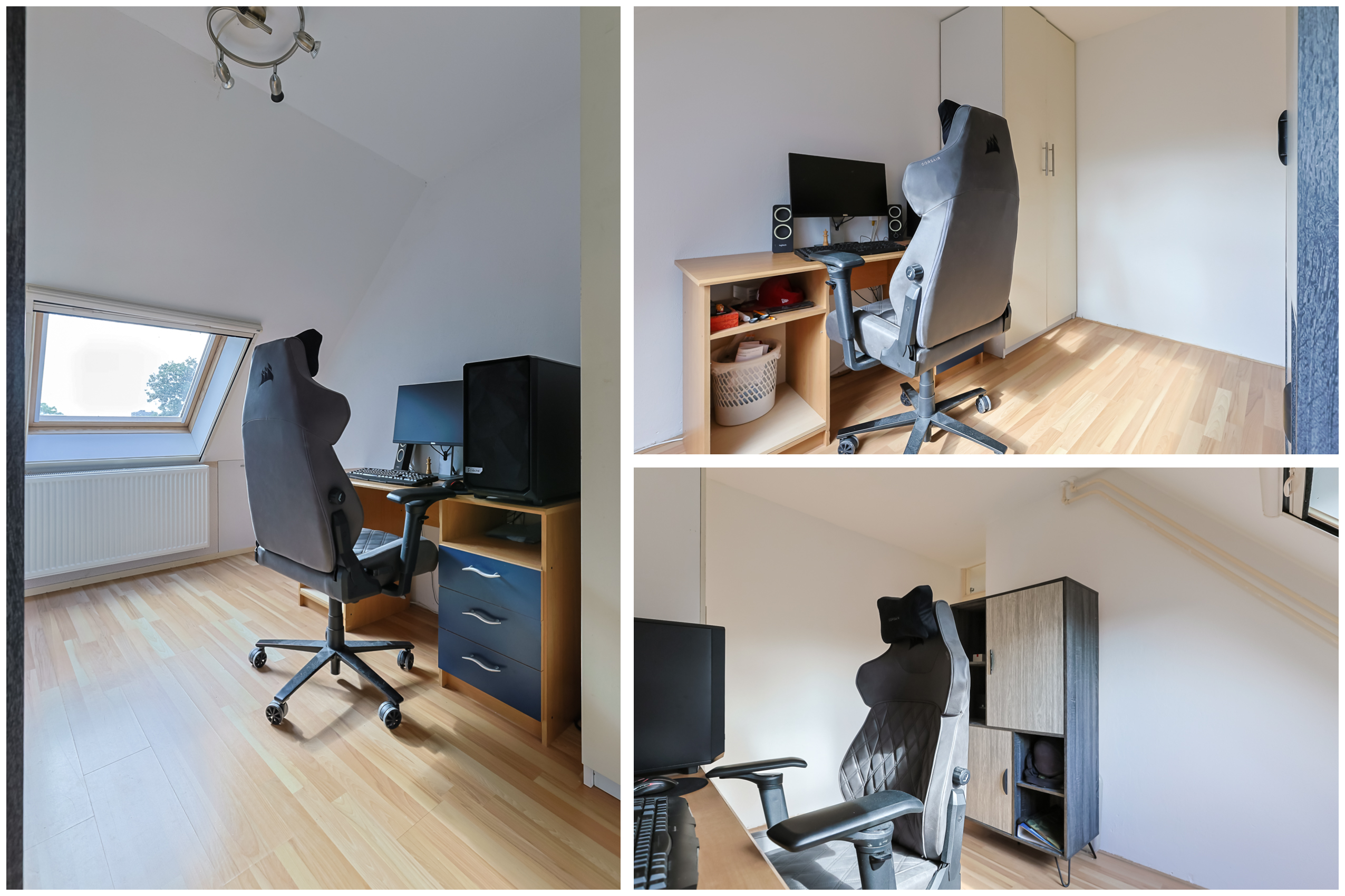 Maisonnette Appartement Nettelhorst 34, Alphen aan den Rijn
