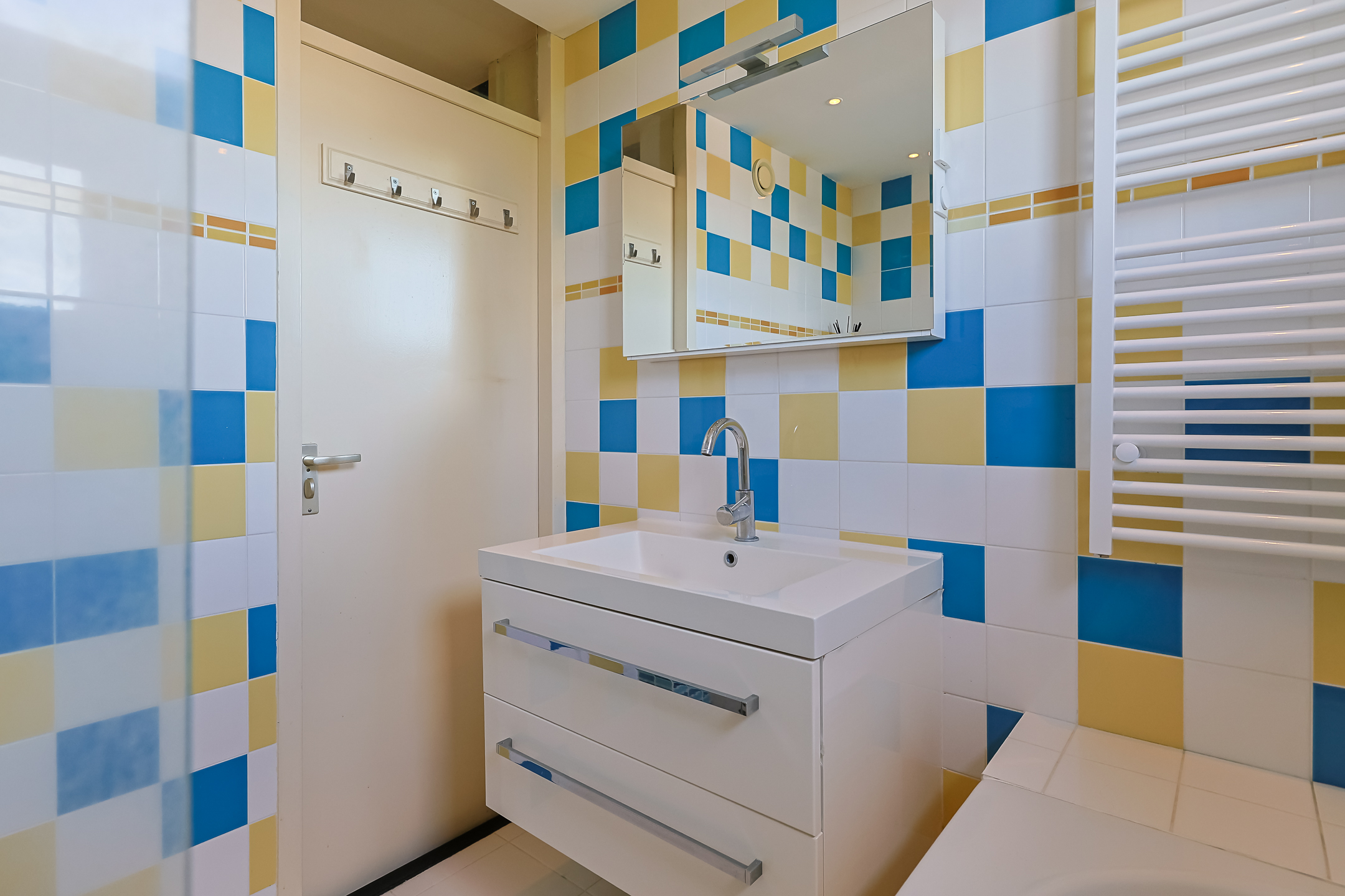 Maisonnette Appartement Nettelhorst 34, Alphen aan den Rijn