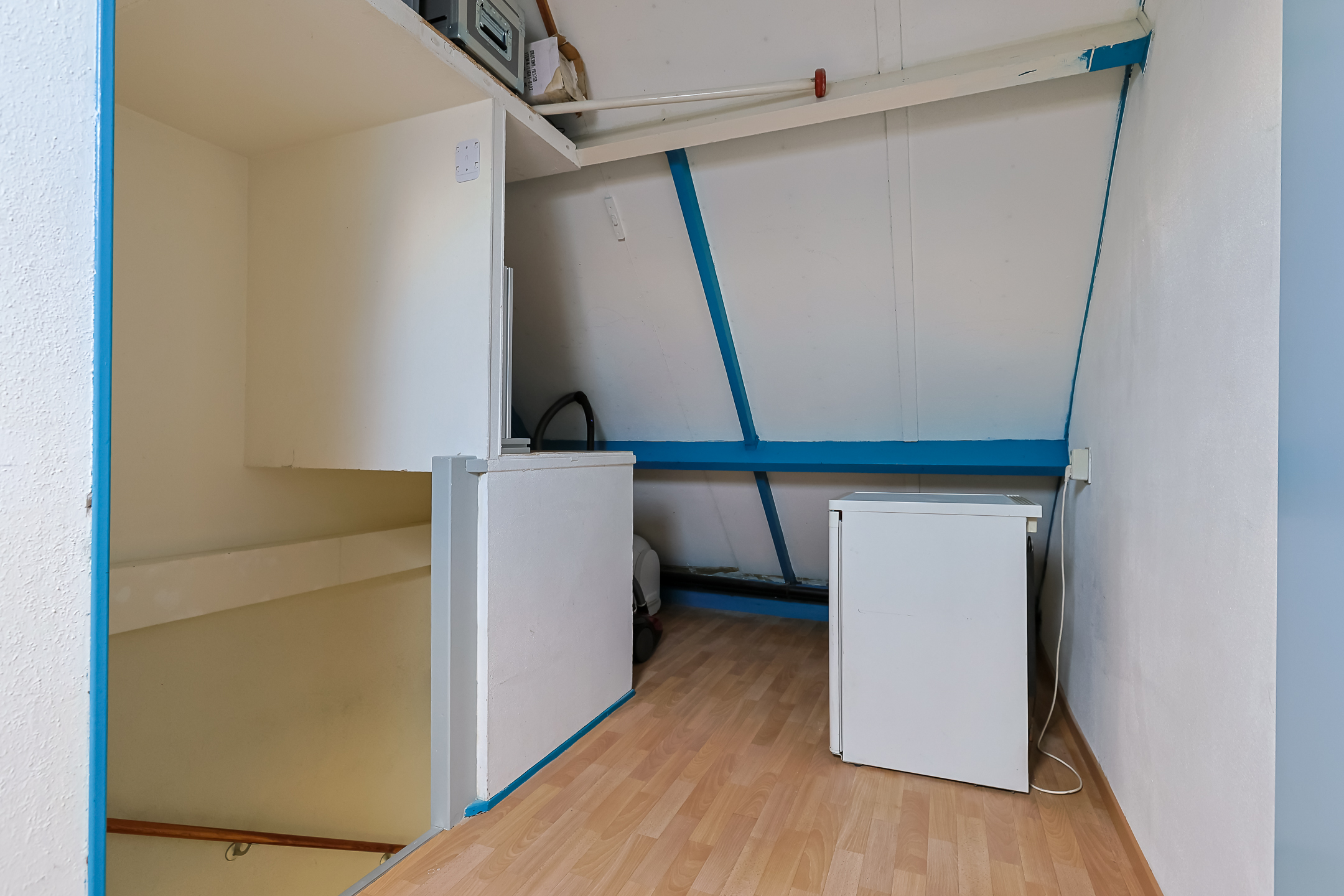 Maisonnette Appartement Nettelhorst 34, Alphen aan den Rijn