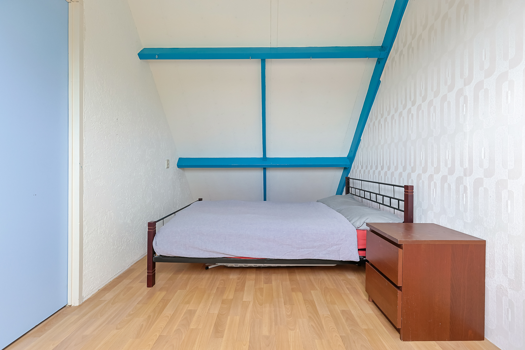 Maisonnette Appartement Nettelhorst 34, Alphen aan den Rijn