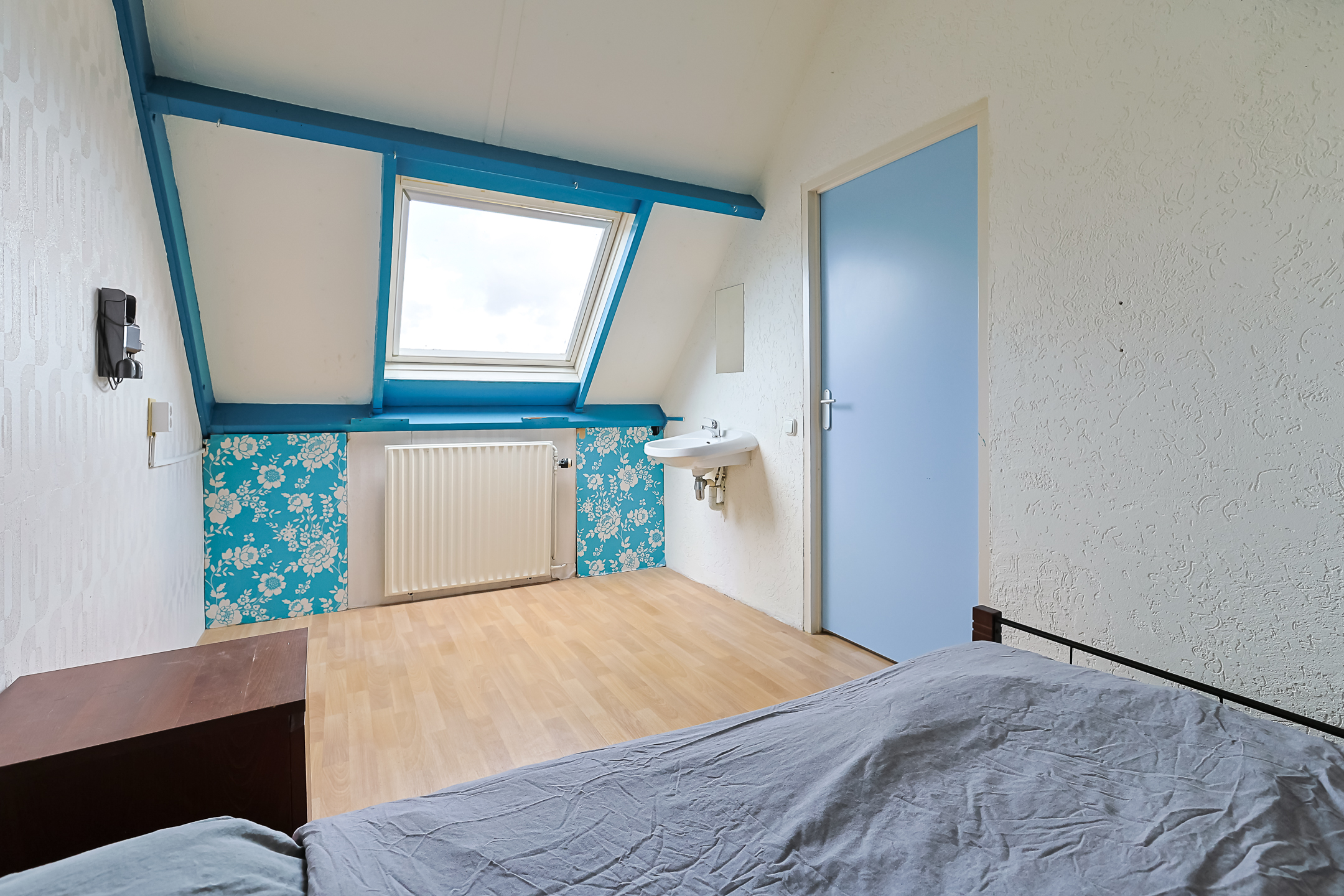 Maisonnette Appartement Nettelhorst 34, Alphen aan den Rijn