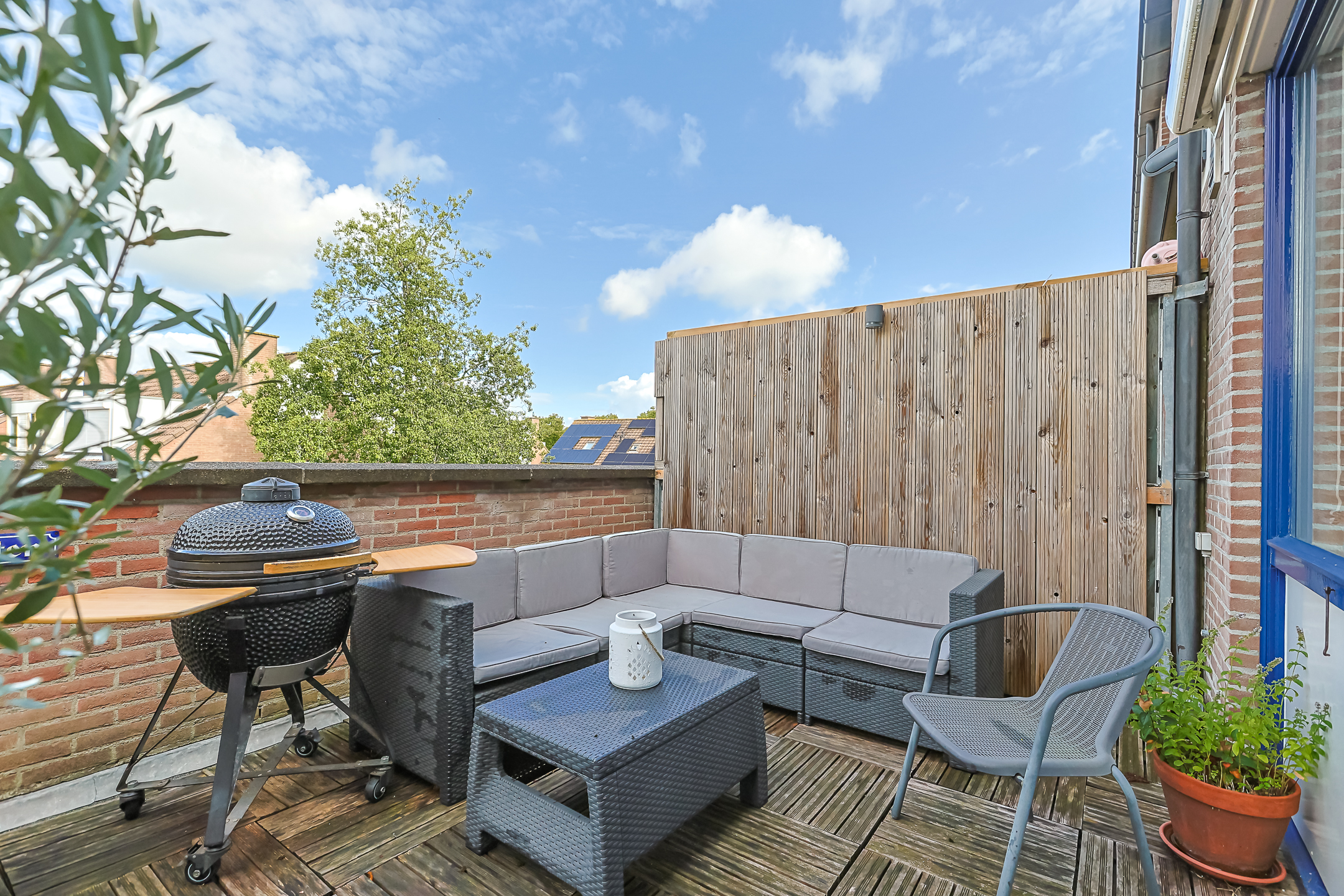 Maisonnette Appartement Nettelhorst 34, Alphen aan den Rijn