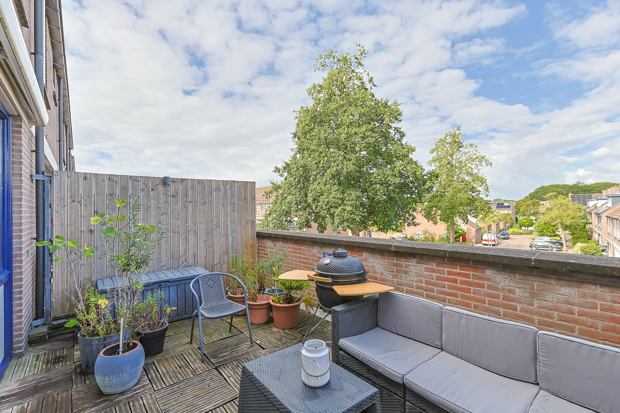 Maisonnette Appartement Nettelhorst 34, Alphen aan den Rijn
