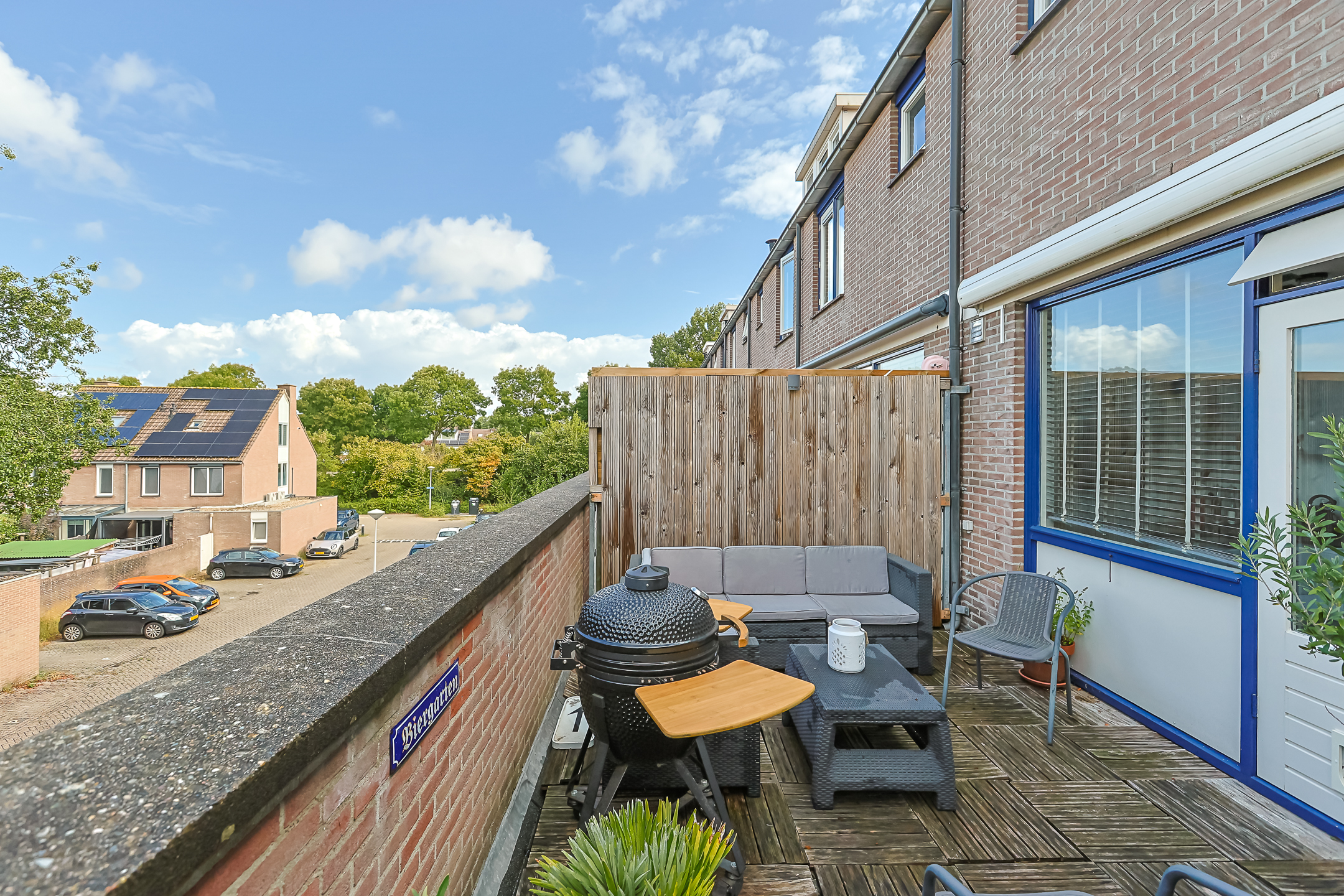 Maisonnette Appartement Nettelhorst 34, Alphen aan den Rijn