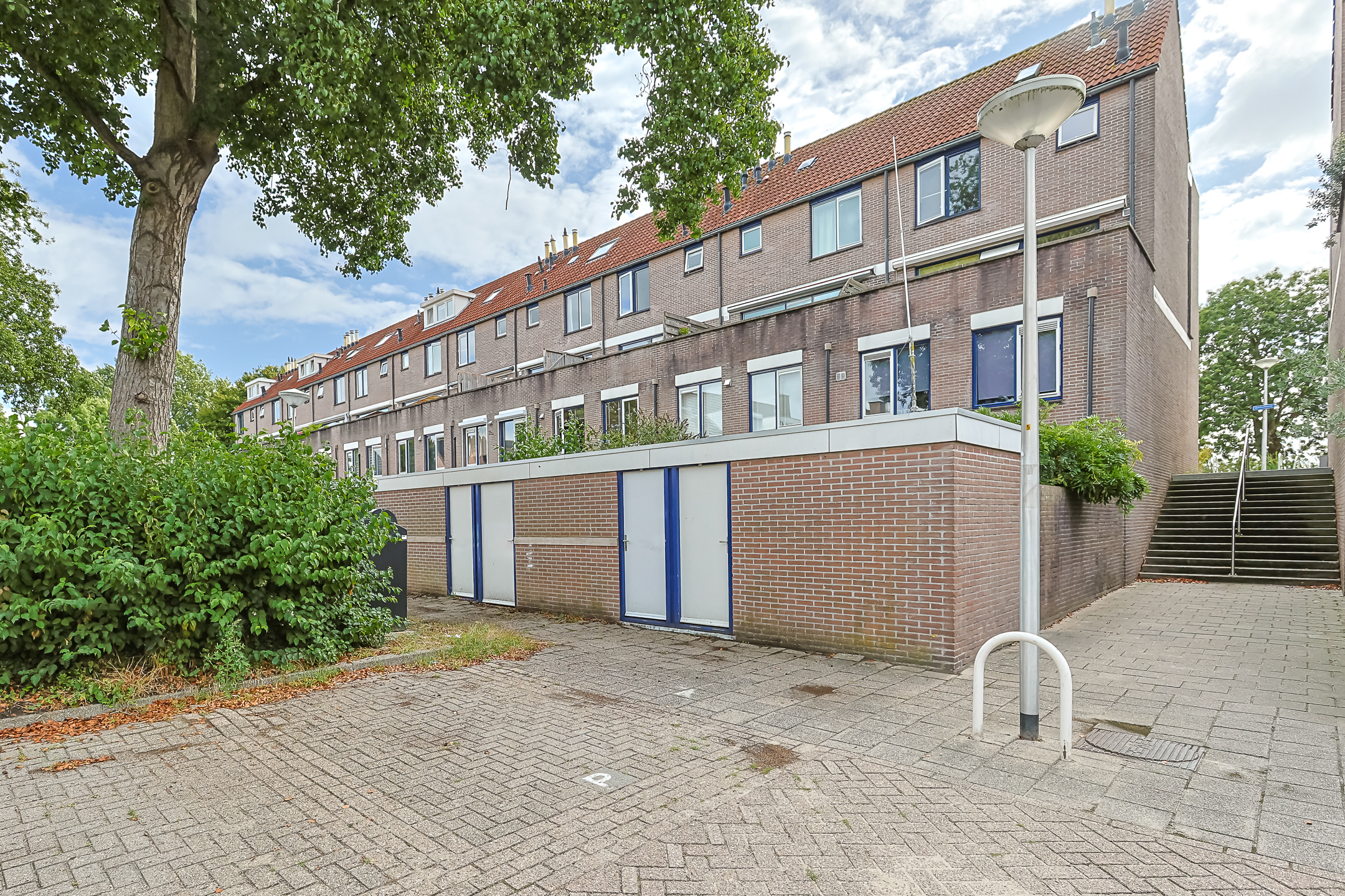 Maisonnette Appartement Nettelhorst 34, Alphen aan den Rijn