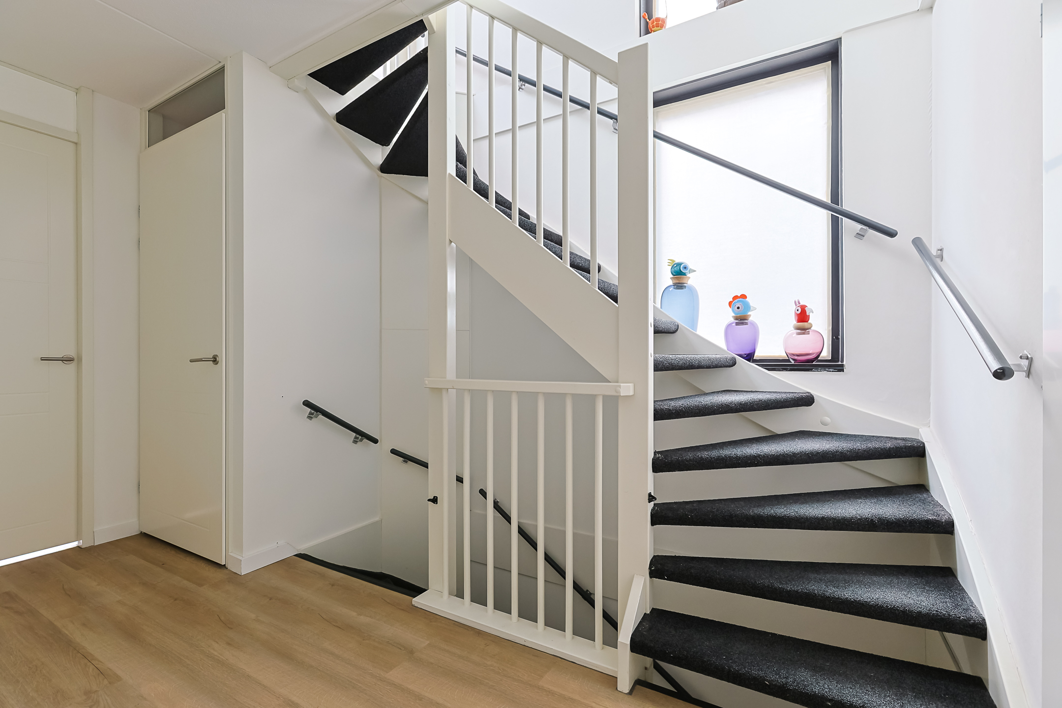 Eengezinswoning Twee onder een kapwoning Lisdodde 96, Alphen aan den Rijn