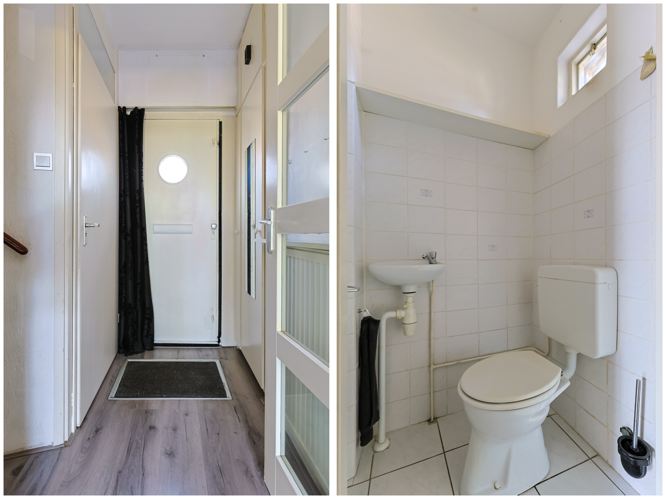 Eengezinswoning Tussenwoning Aalhorst 158, Alphen aan den Rijn