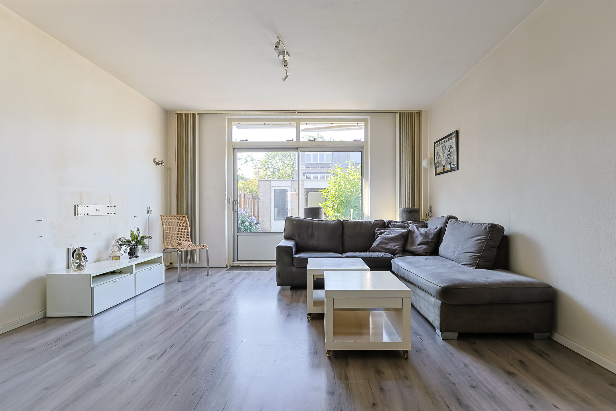 Eengezinswoning Tussenwoning Aalhorst 158, Alphen aan den Rijn