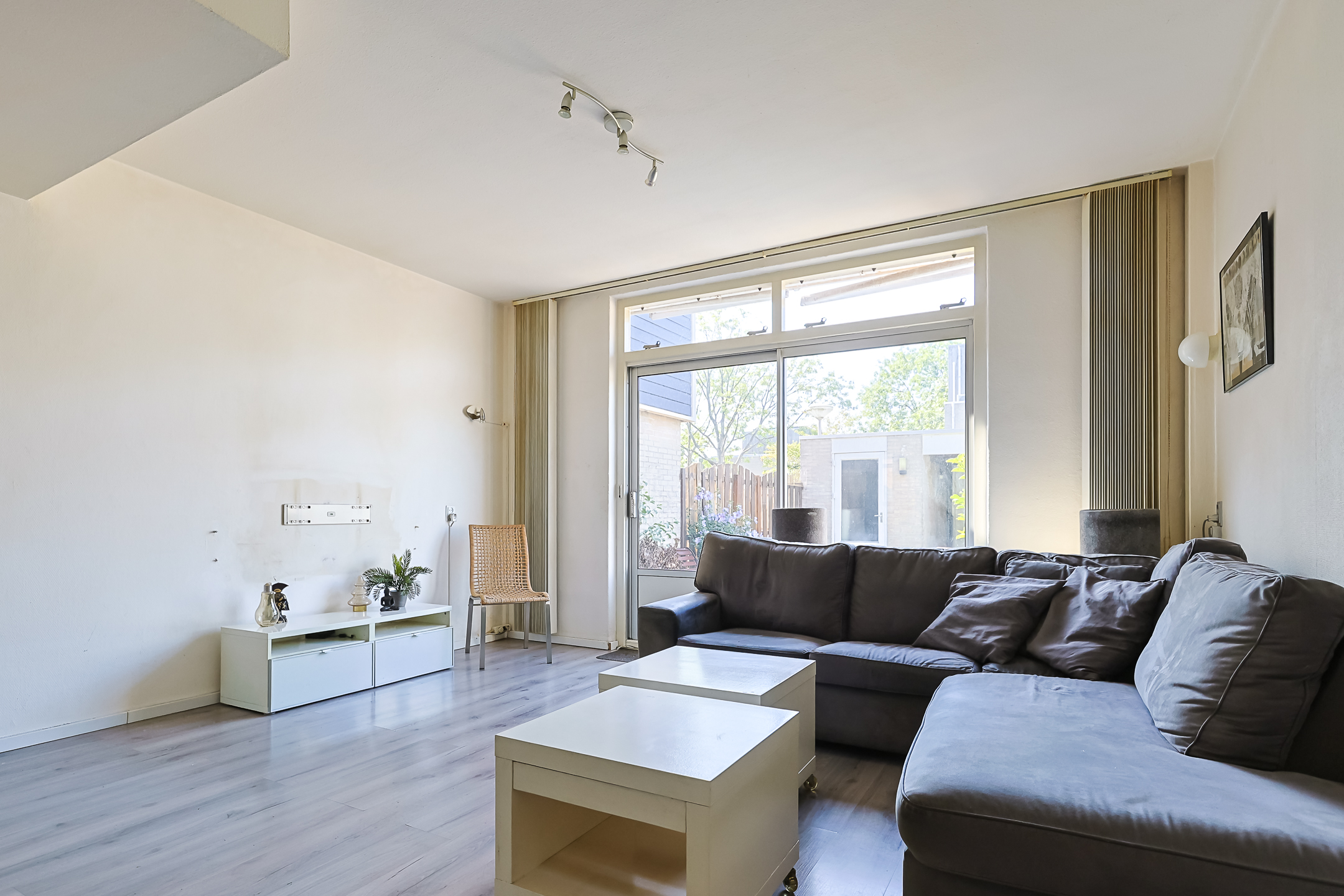 Eengezinswoning Tussenwoning Aalhorst 158, Alphen aan den Rijn