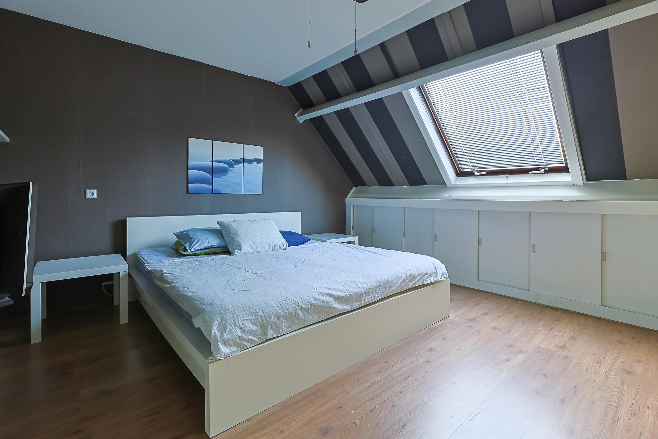 Eengezinswoning Tussenwoning Aalhorst 158, Alphen aan den Rijn