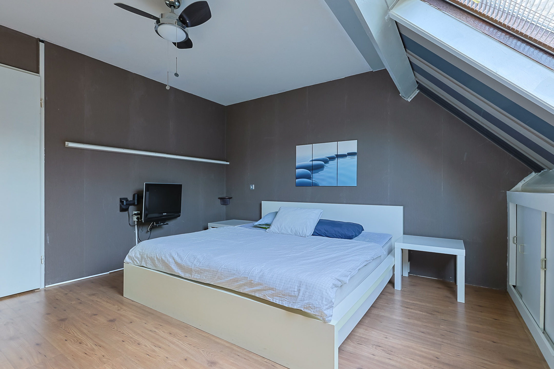 Eengezinswoning Tussenwoning Aalhorst 158, Alphen aan den Rijn