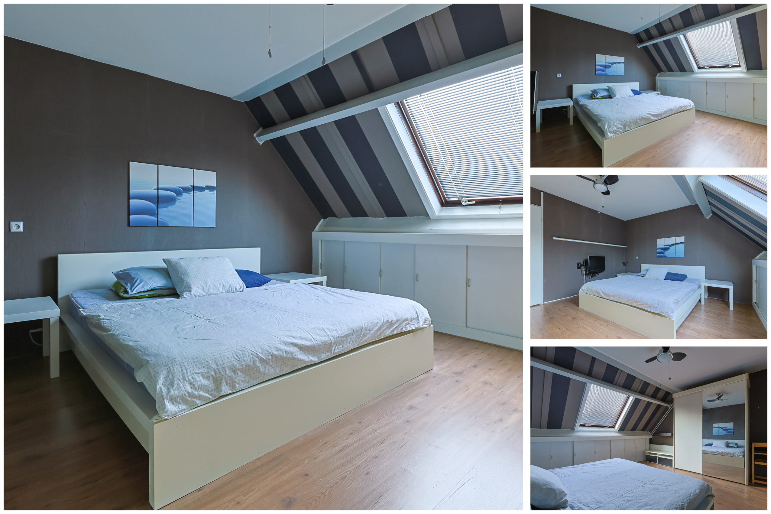 Eengezinswoning Tussenwoning Aalhorst 158, Alphen aan den Rijn