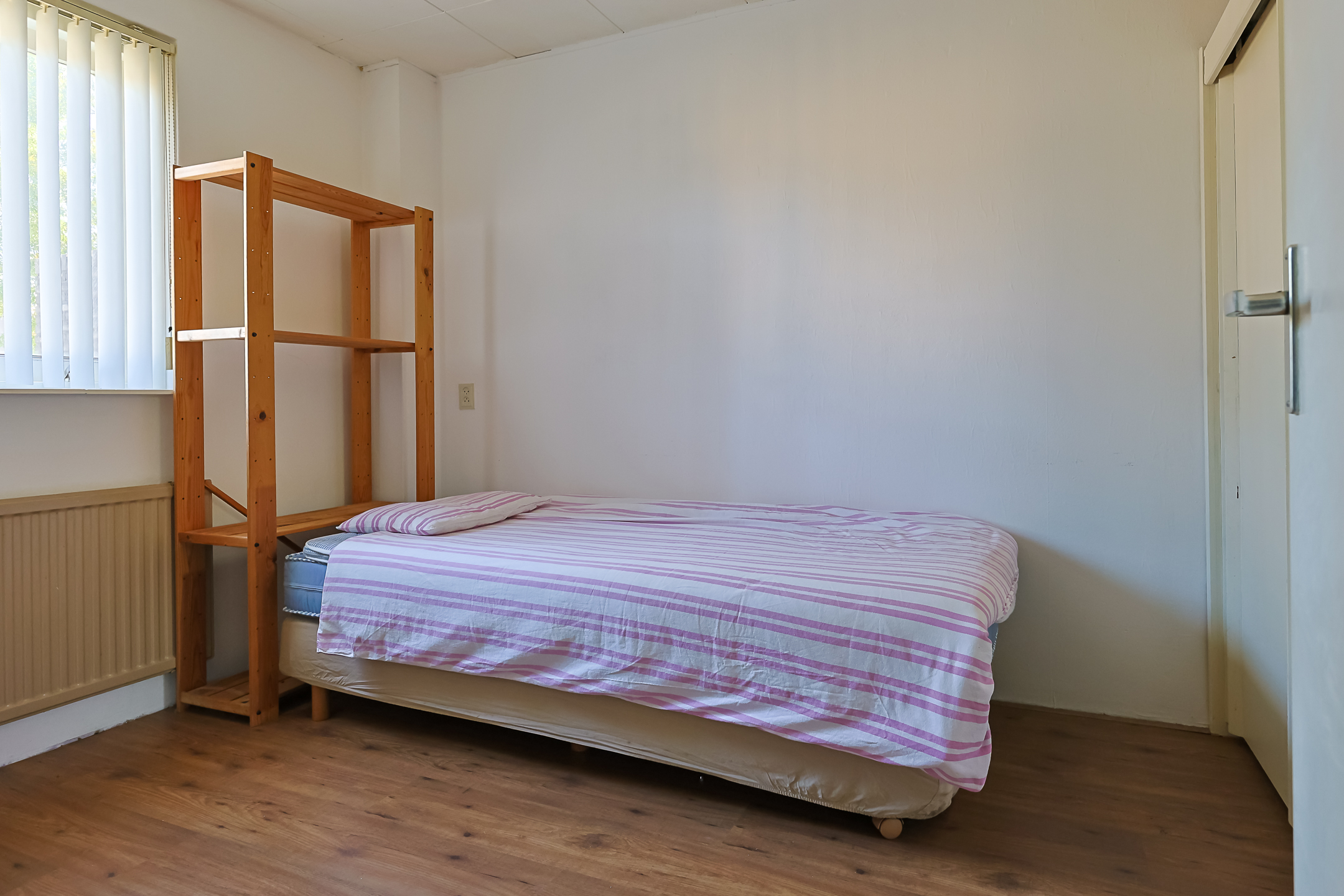 Eengezinswoning Tussenwoning Aalhorst 158, Alphen aan den Rijn