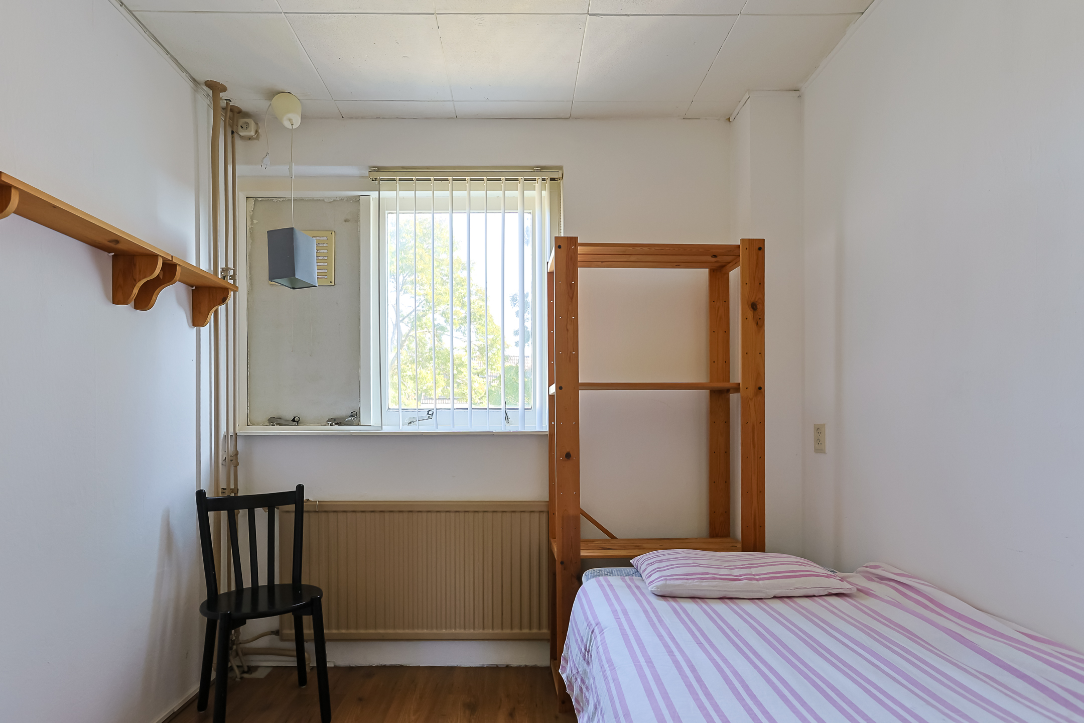 Eengezinswoning Tussenwoning Aalhorst 158, Alphen aan den Rijn