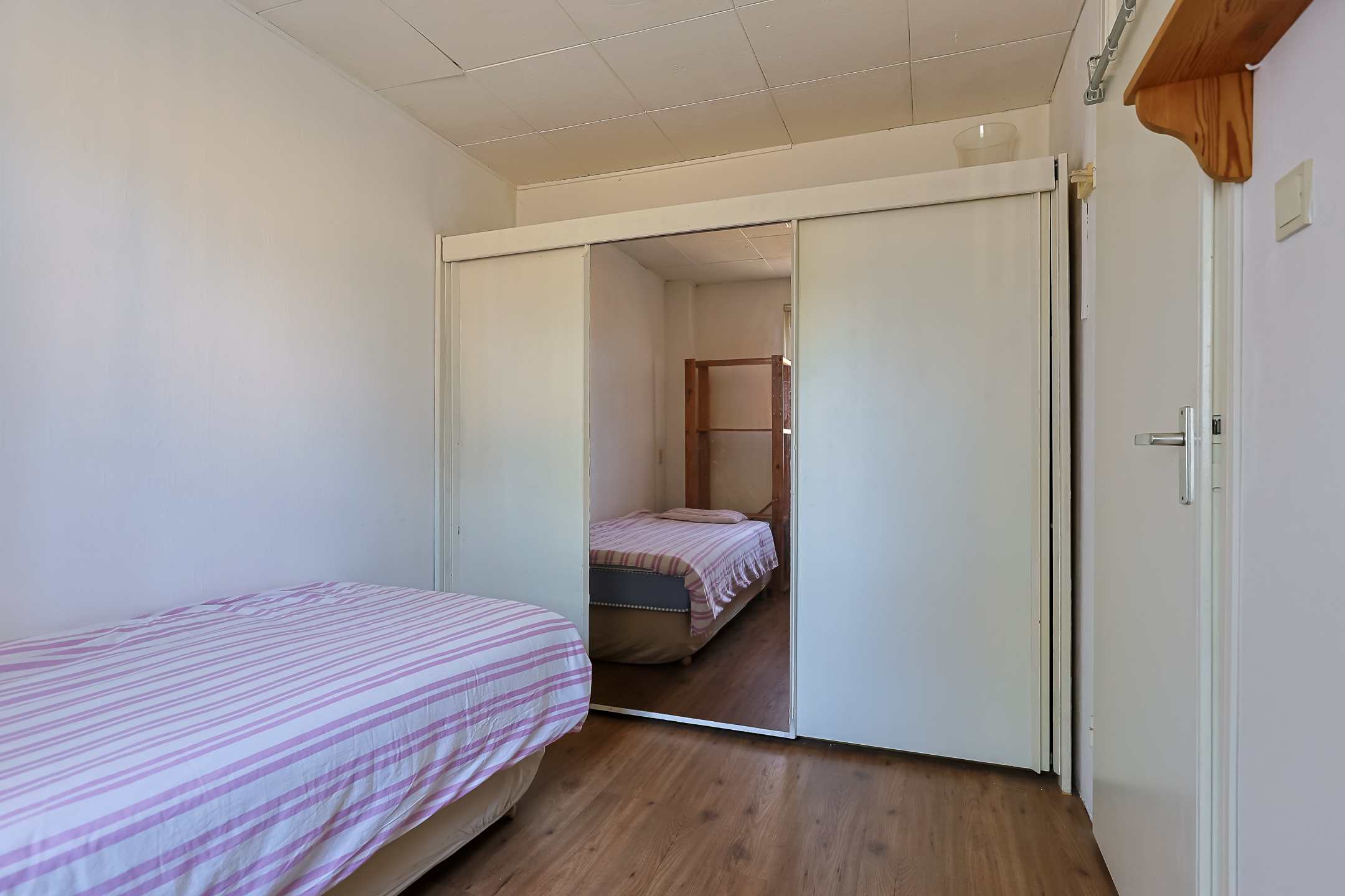 Eengezinswoning Tussenwoning Aalhorst 158, Alphen aan den Rijn