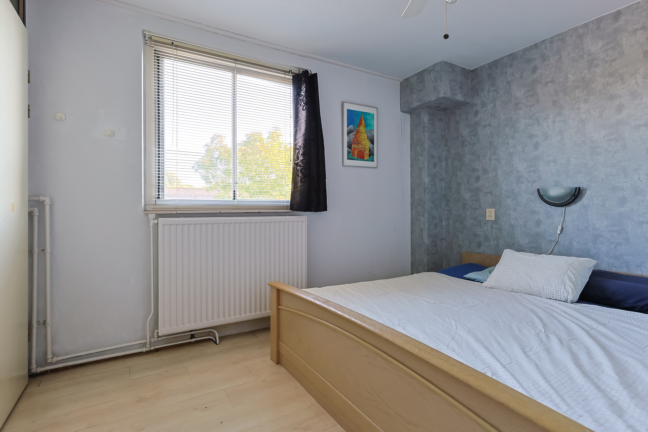 Eengezinswoning Tussenwoning Aalhorst 158, Alphen aan den Rijn