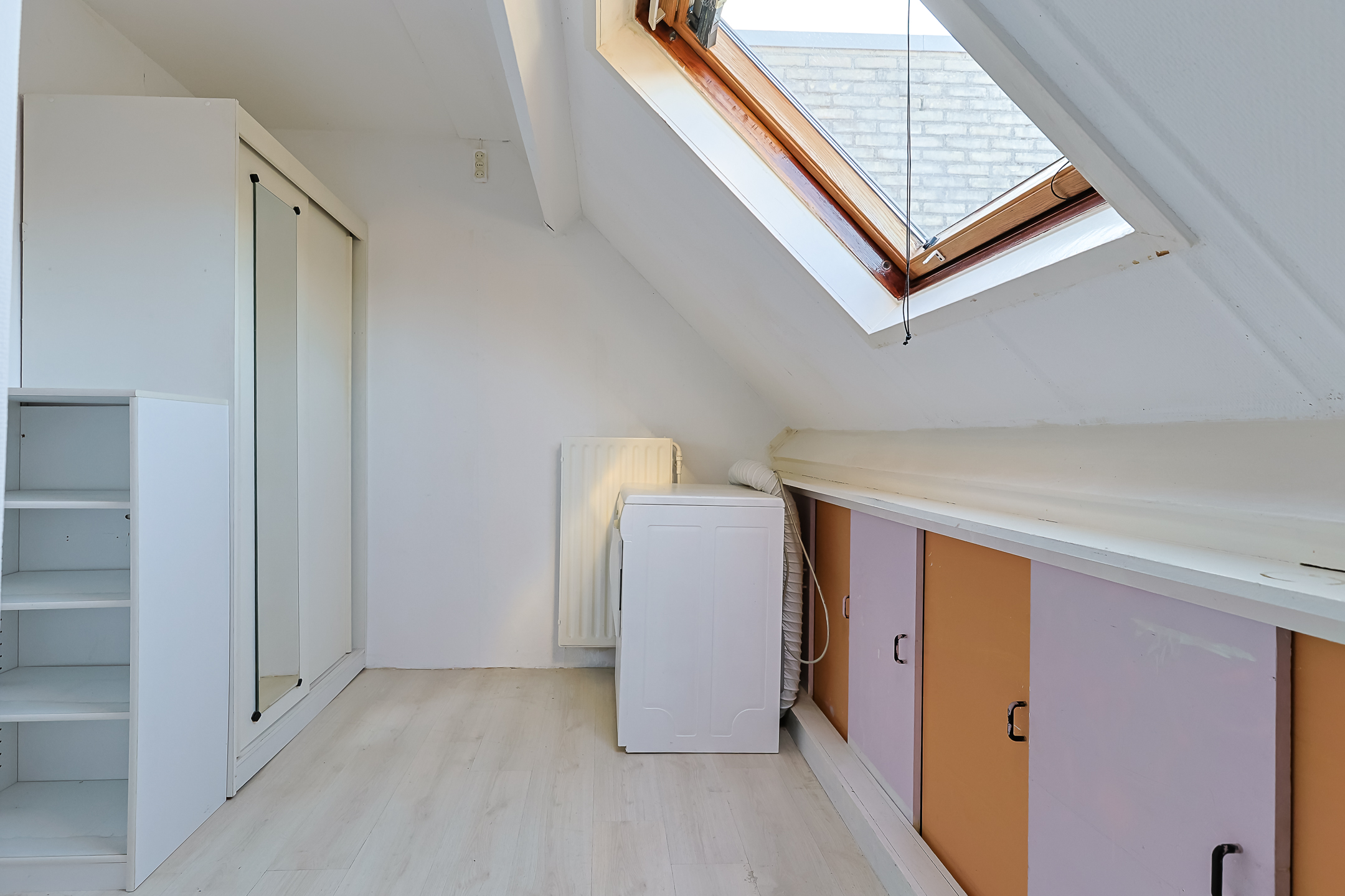 Eengezinswoning Tussenwoning Aalhorst 158, Alphen aan den Rijn