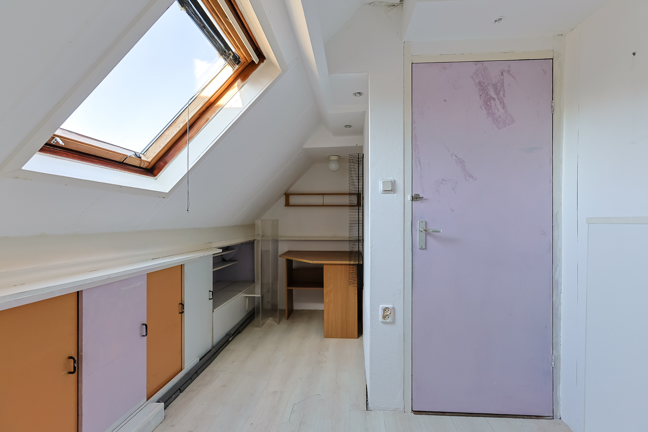 Eengezinswoning Tussenwoning Aalhorst 158, Alphen aan den Rijn