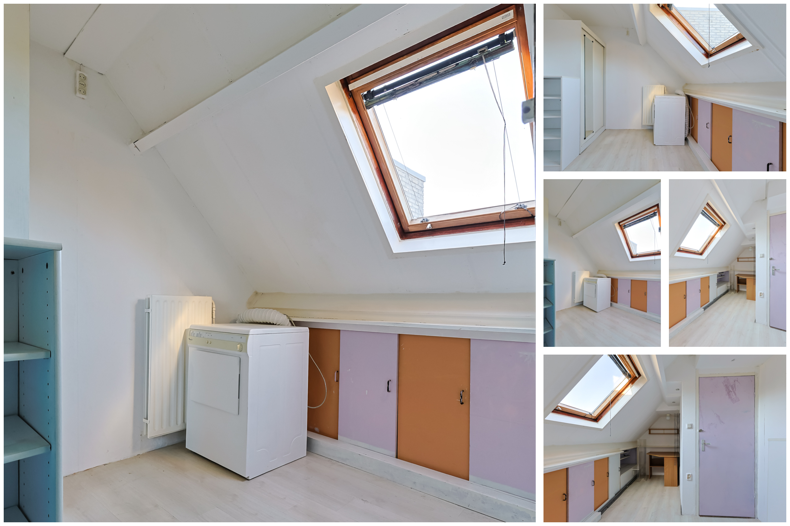 Eengezinswoning Tussenwoning Aalhorst 158, Alphen aan den Rijn