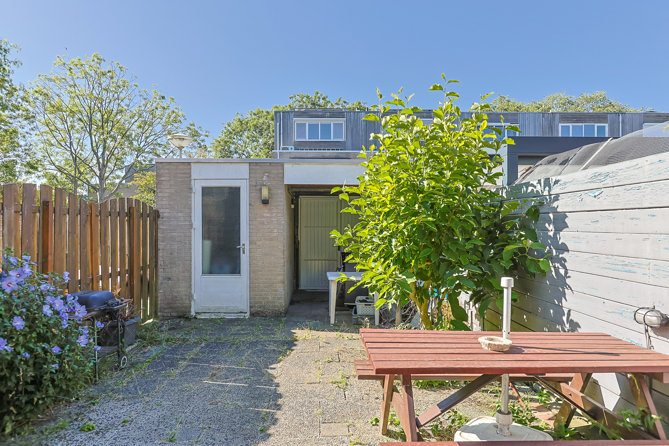 Eengezinswoning Tussenwoning Aalhorst 158, Alphen aan den Rijn