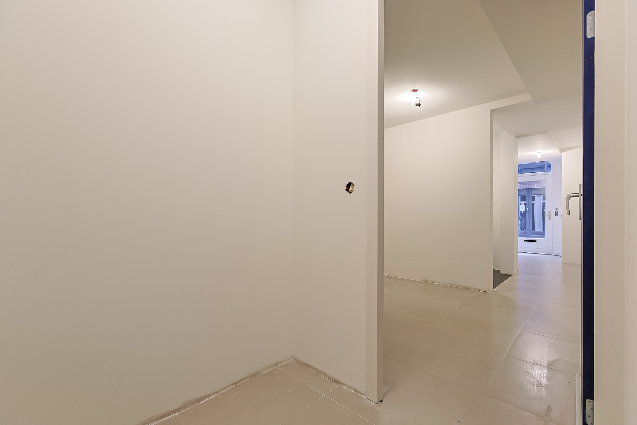Benedenwoning Appartement Raadhuisstraat 241, Alphen aan den Rijn