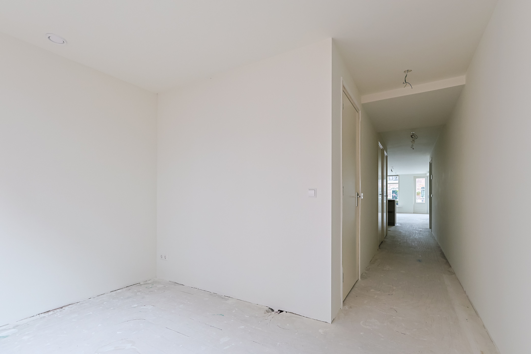 Benedenwoning Appartement Raadhuisstraat 241, Alphen aan den Rijn