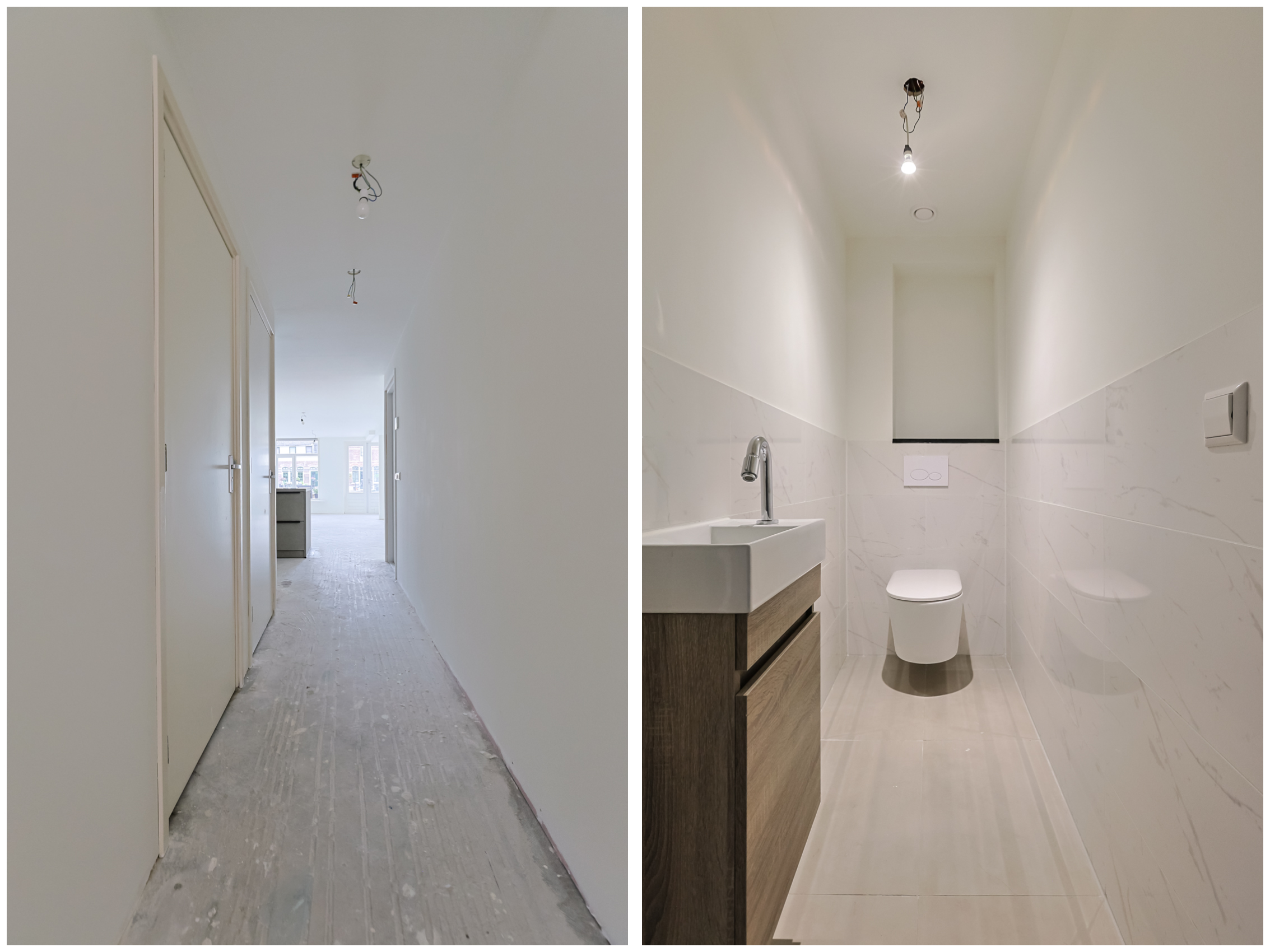 Benedenwoning Appartement Raadhuisstraat 241, Alphen aan den Rijn